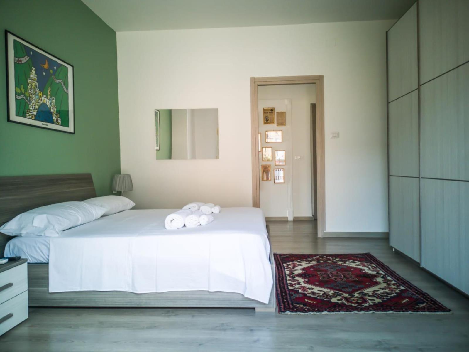 Holiday home Accasatua Neapolitan Naples