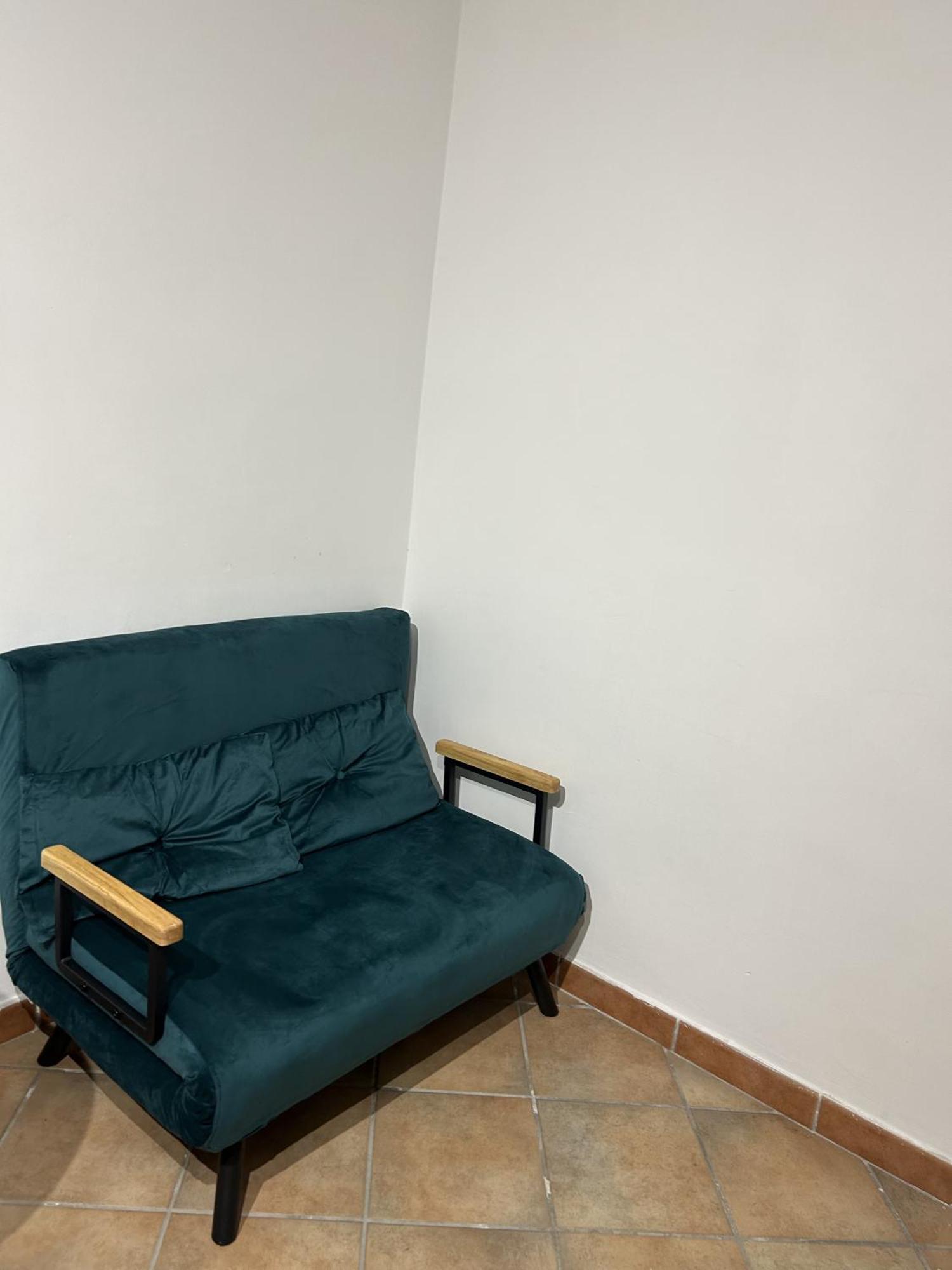 Intero Salita Tasso Apartment Naples