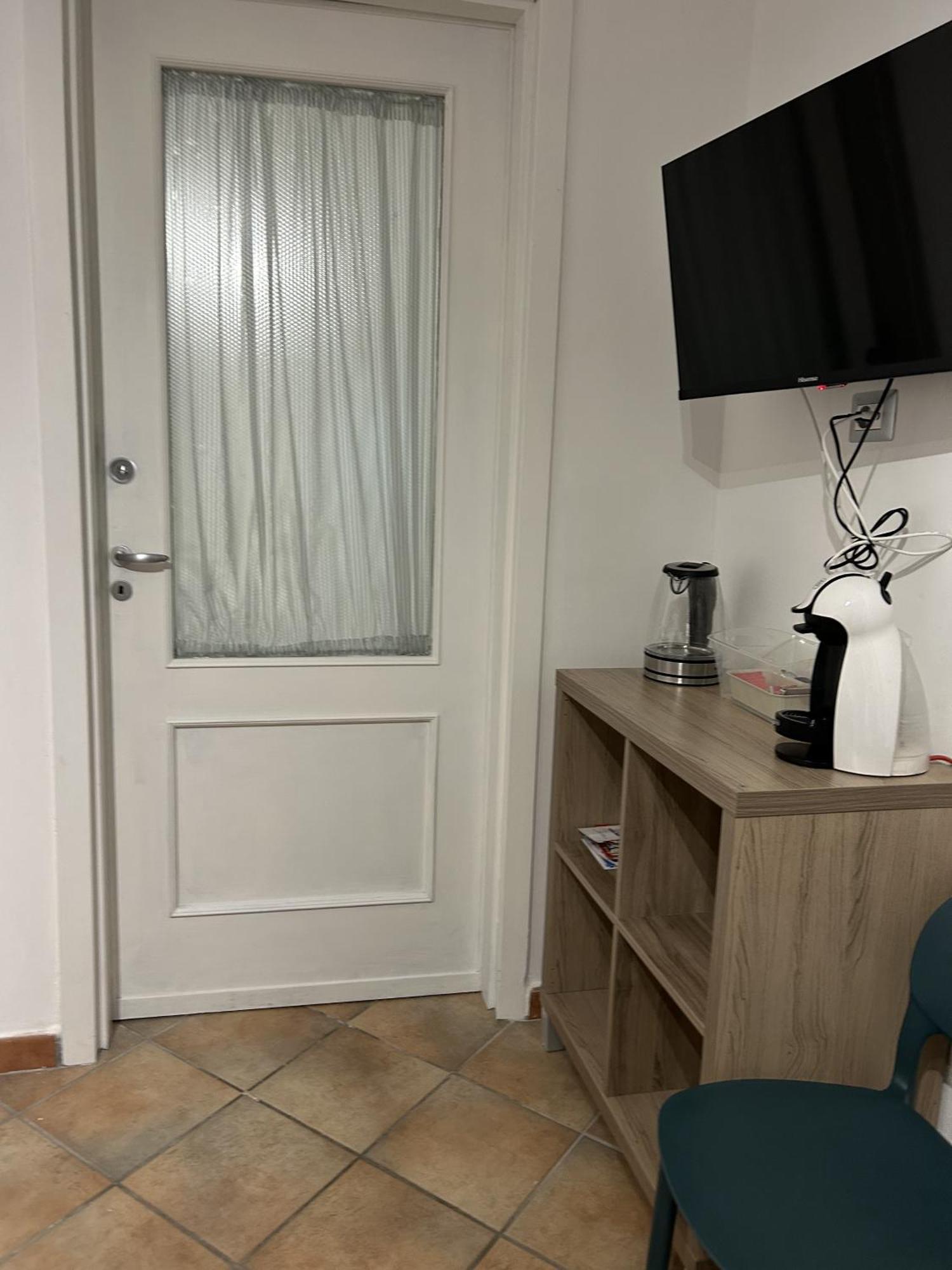 Intero Salita Tasso Apartment *