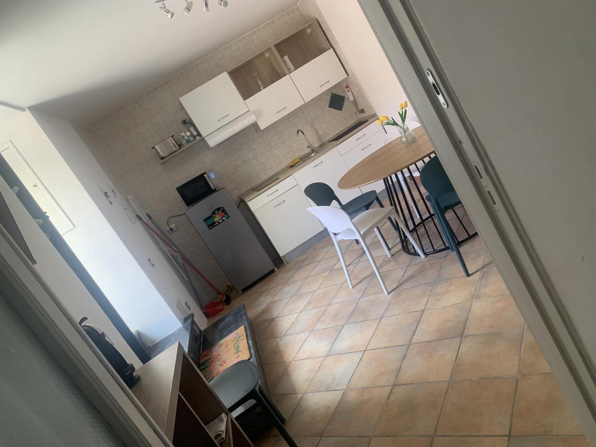 Apartment Intero Salita Tasso