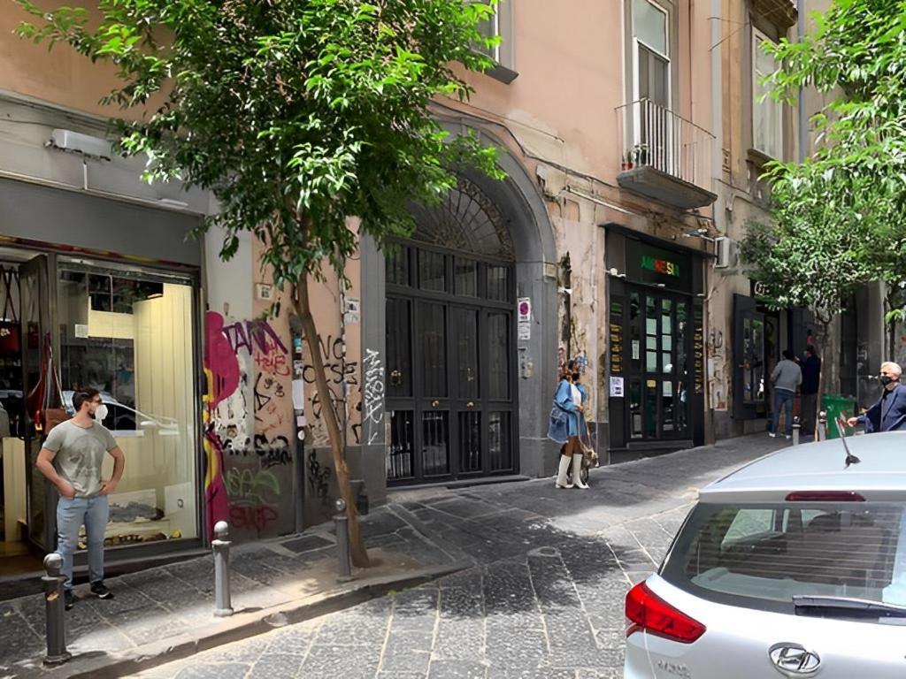 Casa Ruben Appartament