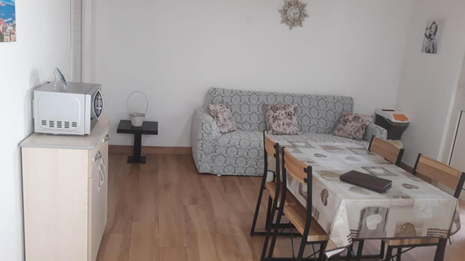 Apartment Sophie