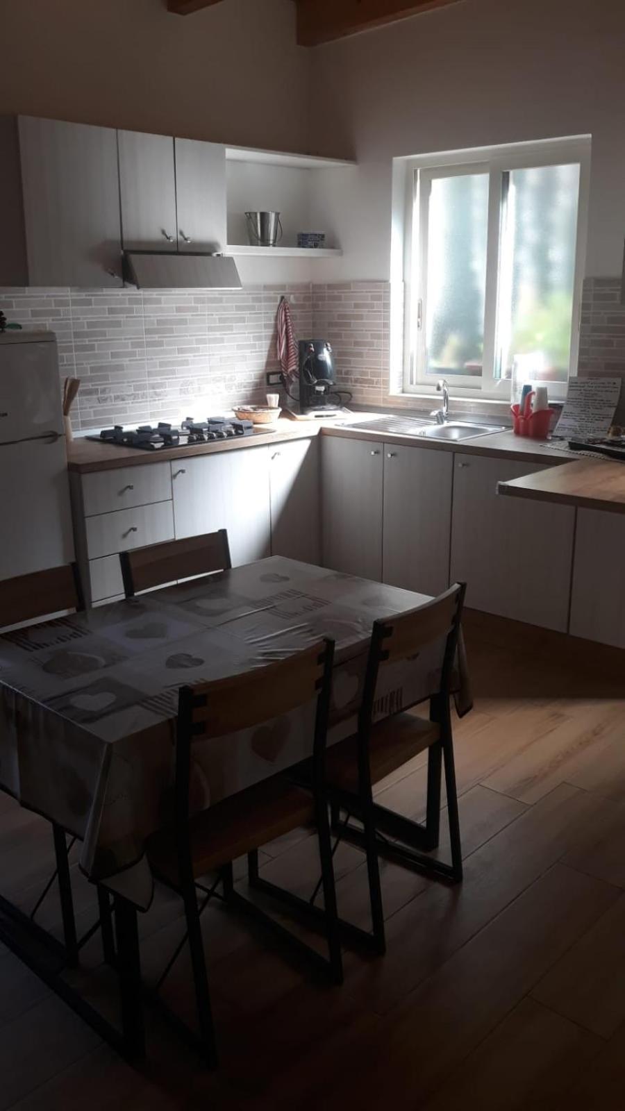 Apartment Sophie