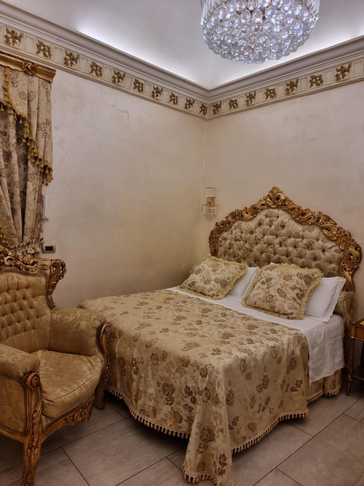 Benvenuti Al Sud Apartment Naples
