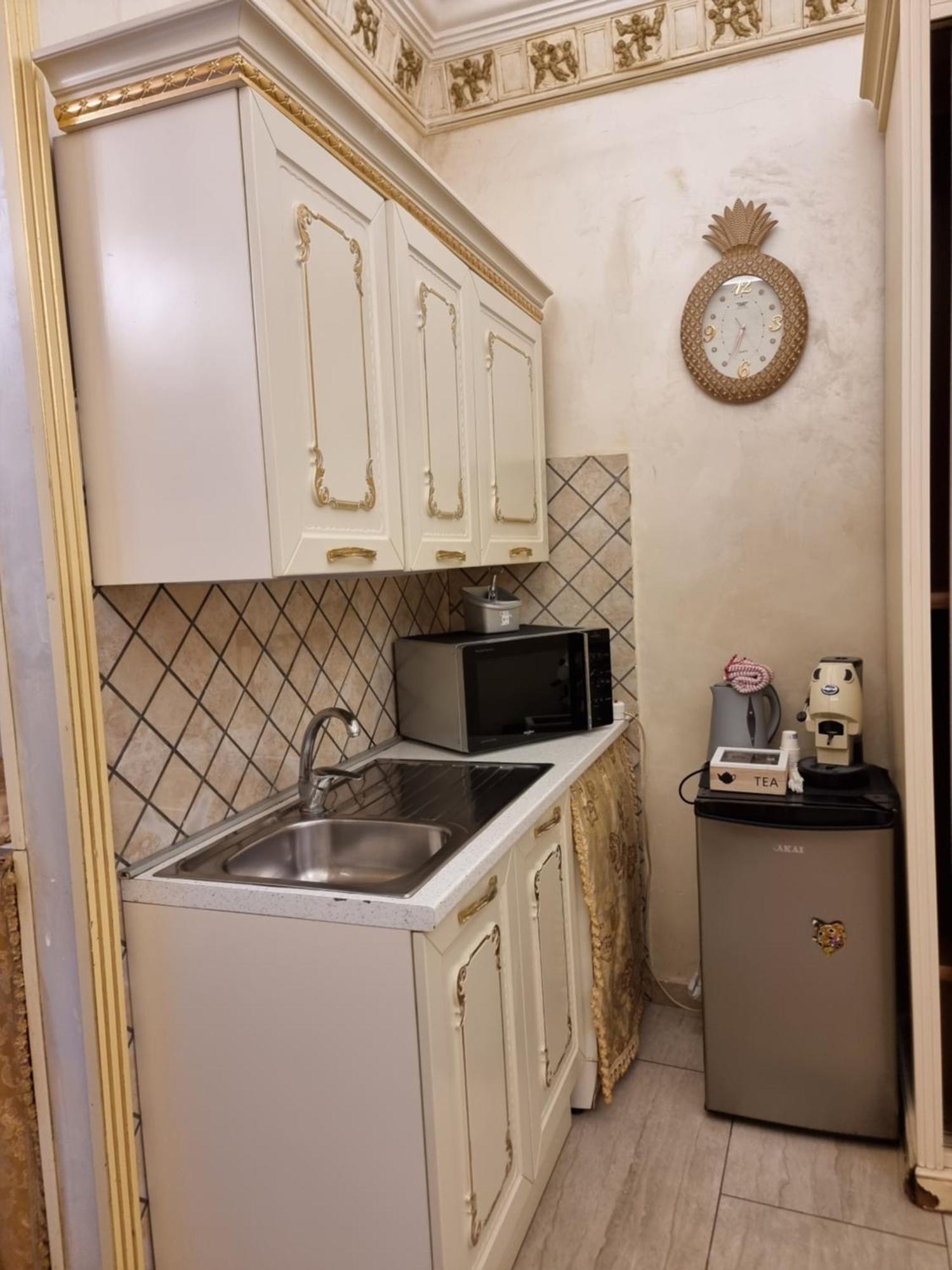 Apartment Benvenuti Al Sud *
