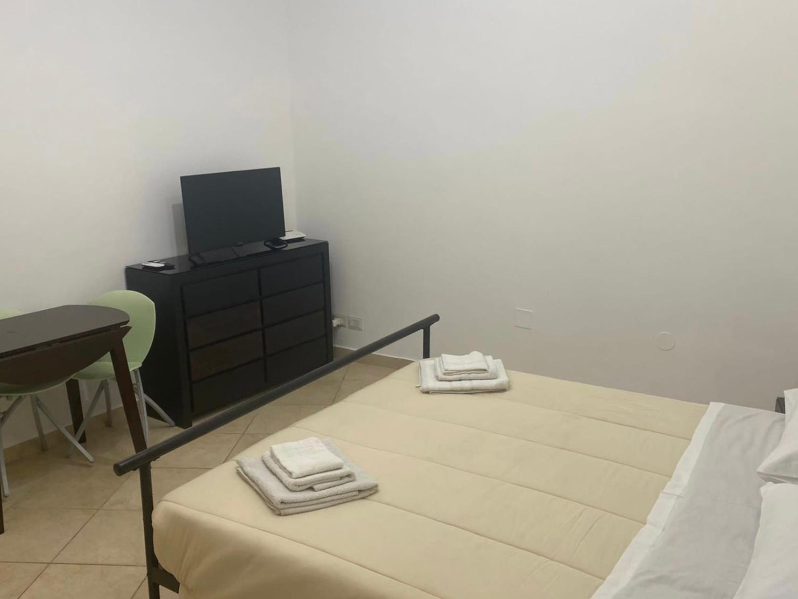 Guest house Roomors Of - Sea View Naples
