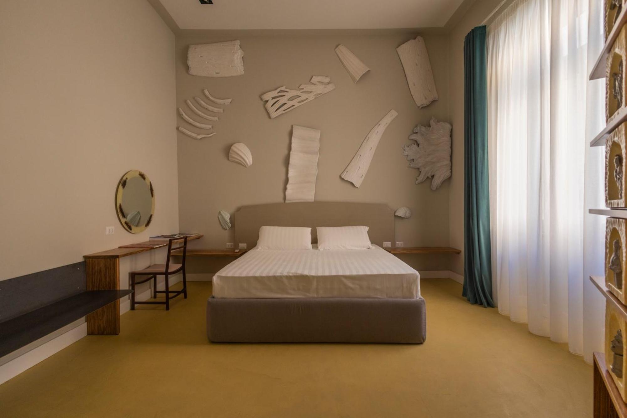 Bed & Breakfast Atelier Ines Arts &