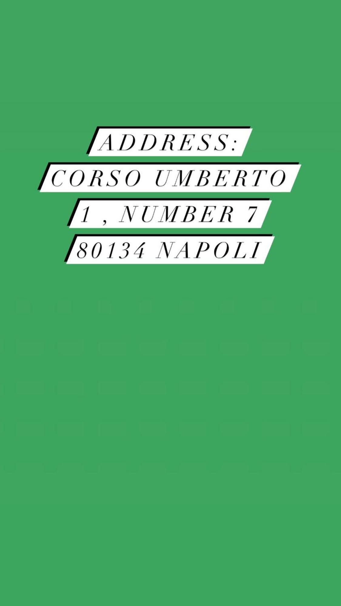 Guest house La Lepre Felice-bovio