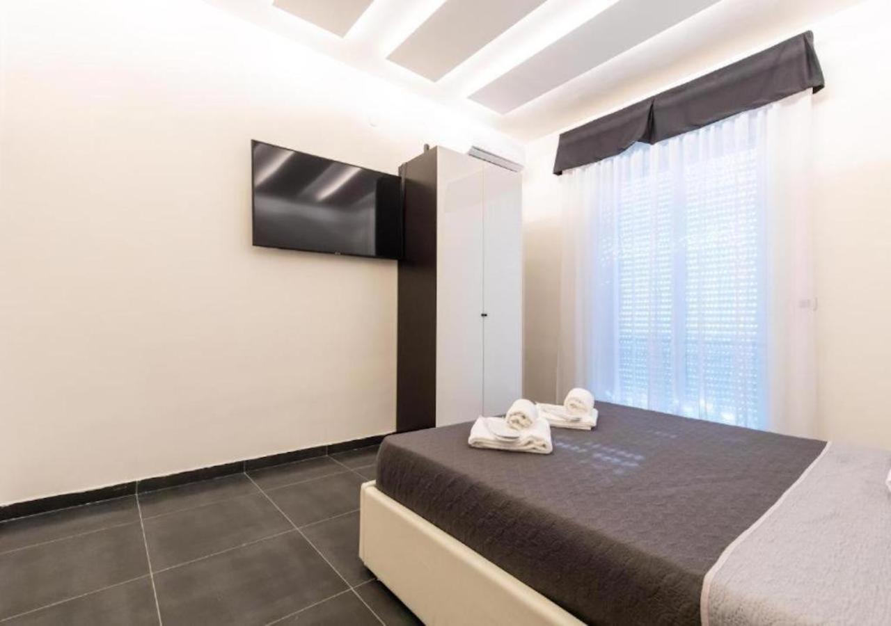 Mayfair Lifestyle By Babylon Naples
