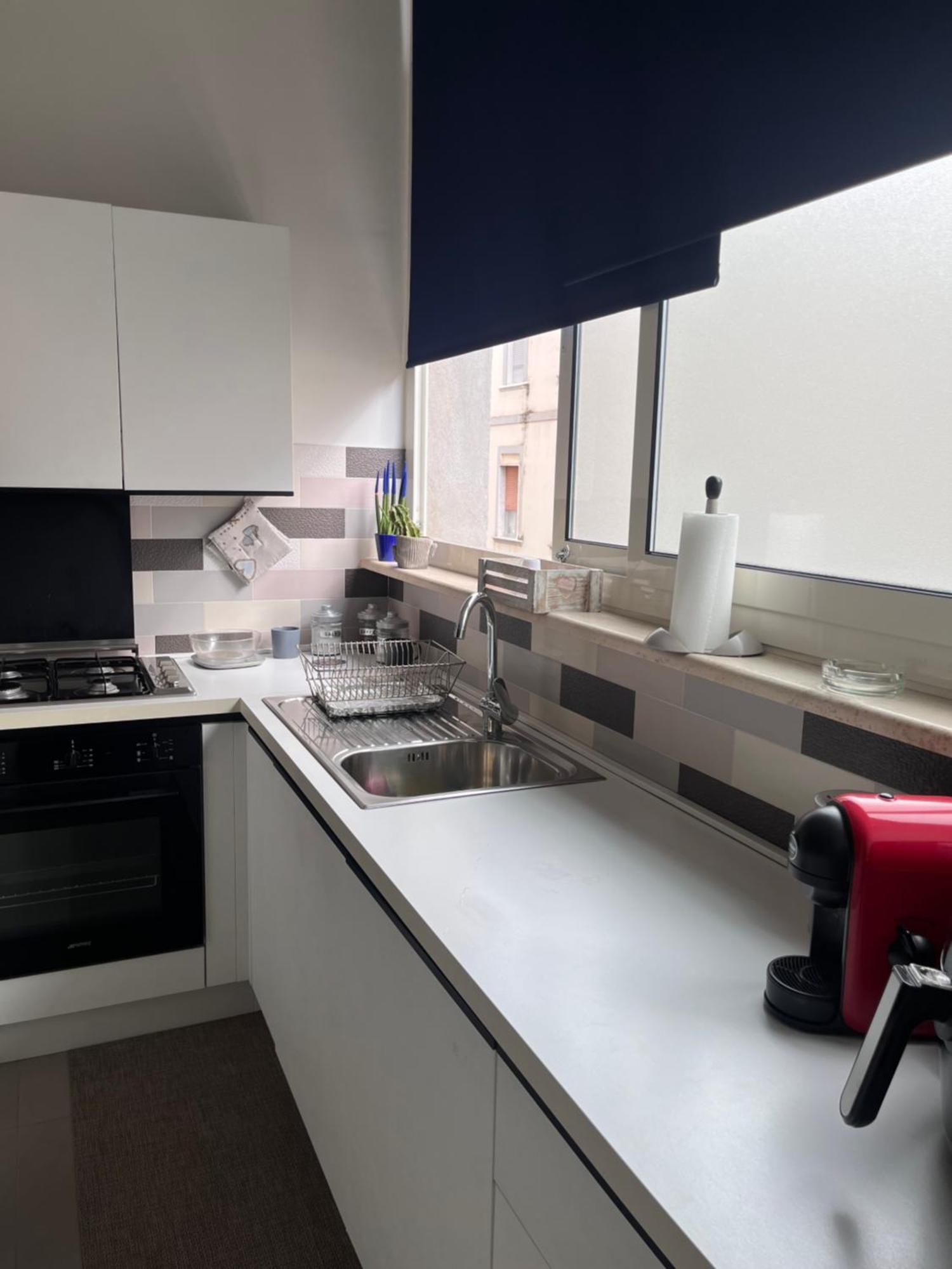 Il Loft Apartment *
