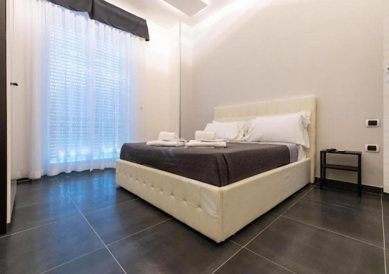 Mayfair Lifestyle By Babylon Naples
