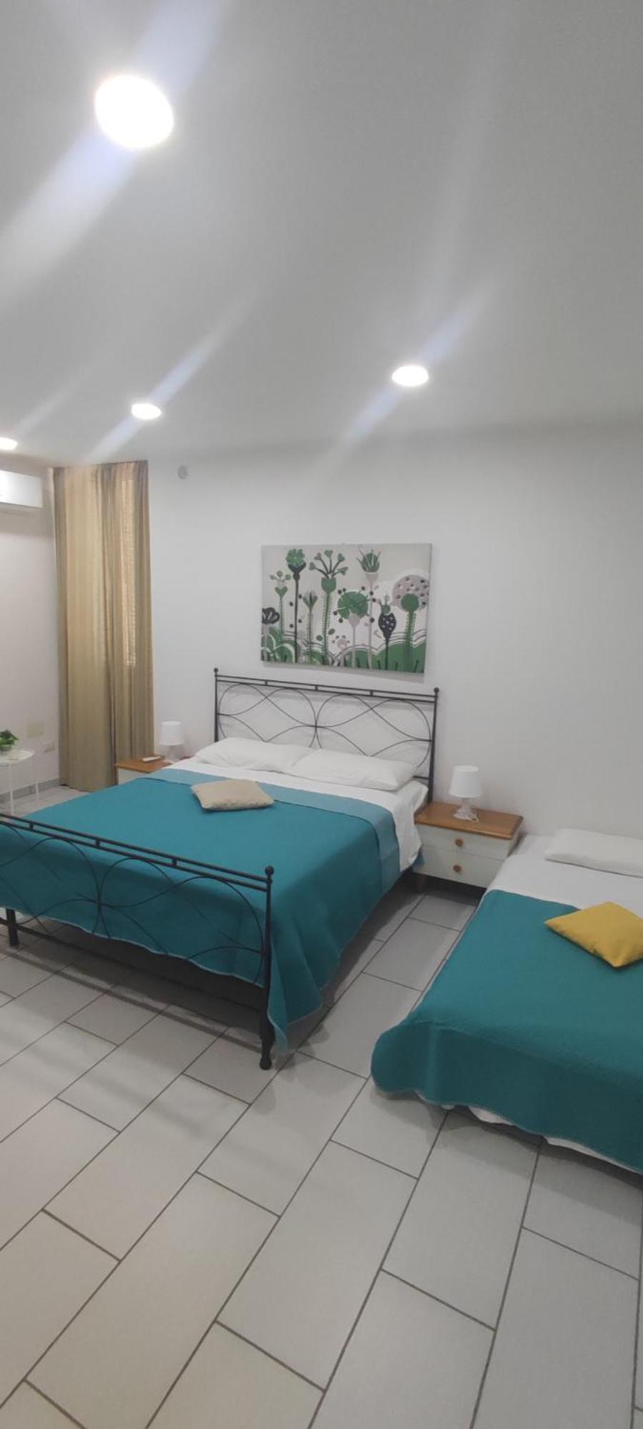 Le Dimore Di Emilia - Casa Bea Naples