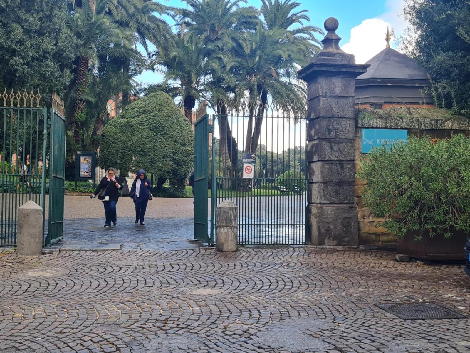 Casa Marianna Apartment Naples