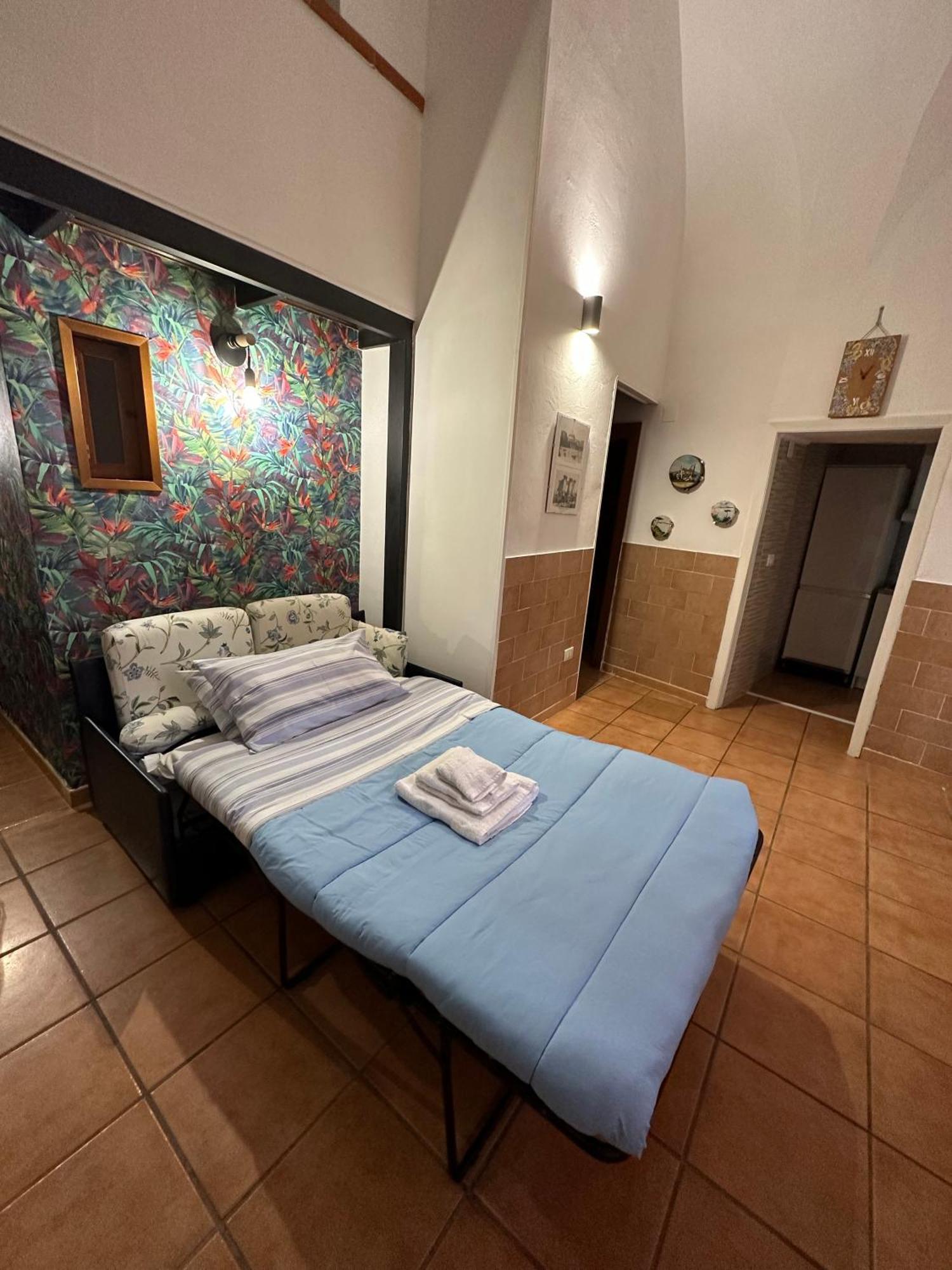 Apartment Guarracino P. Capodimonte *