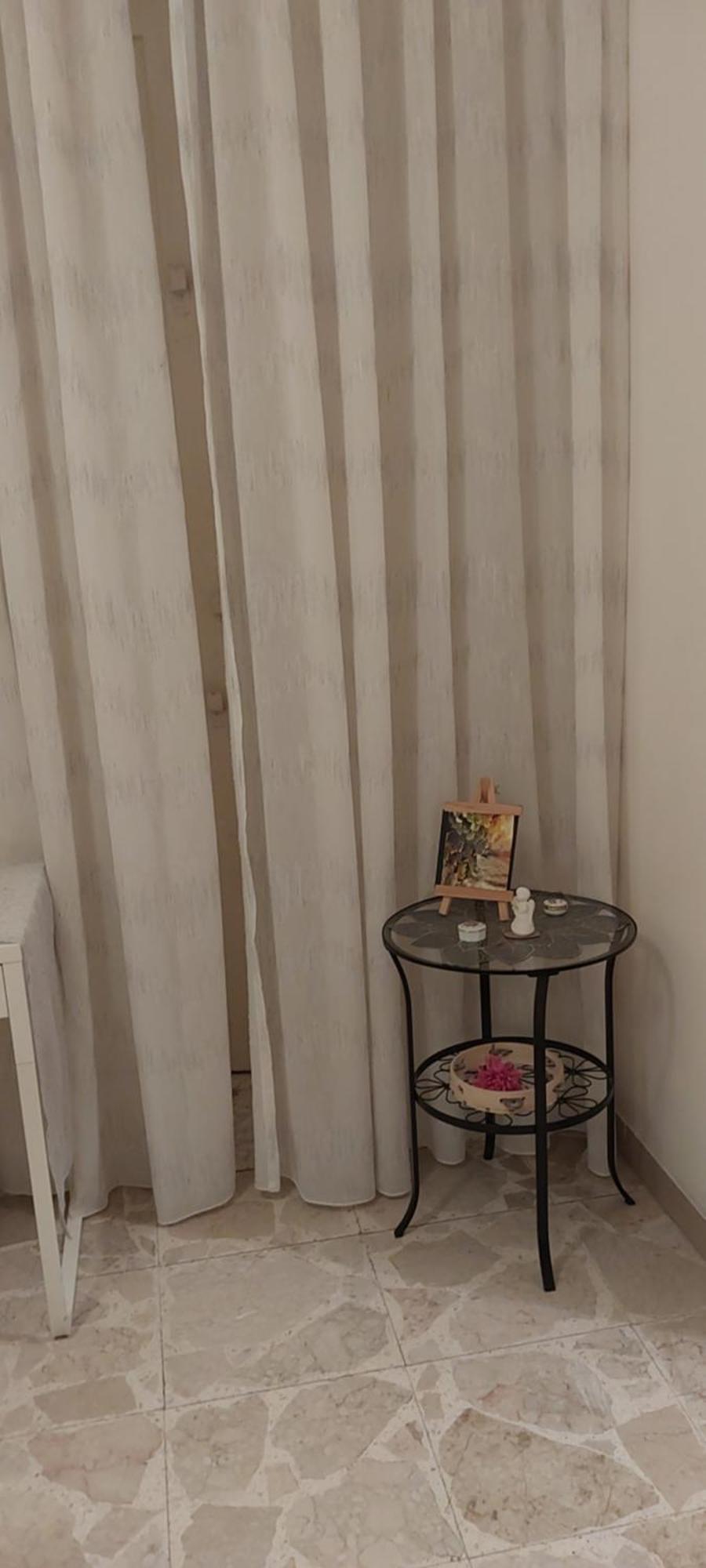 Di F Apartment
