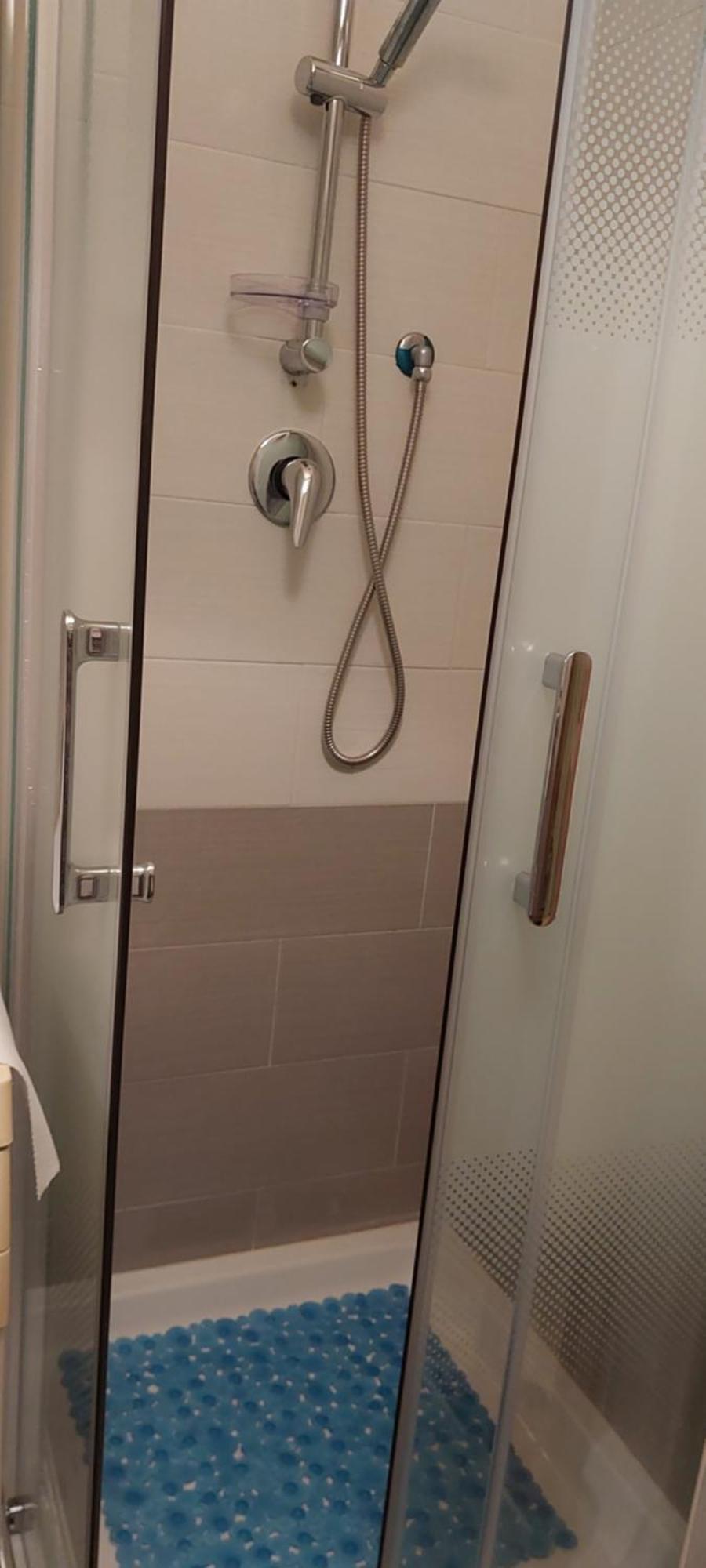 Di F Apartment *