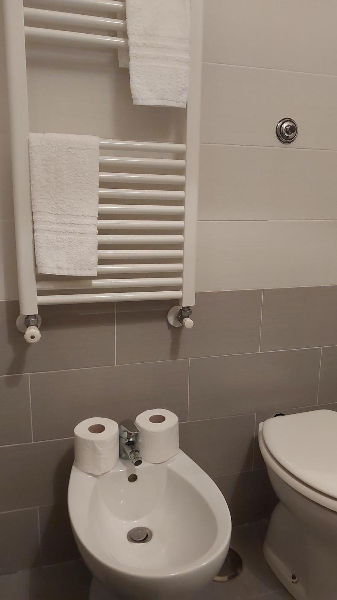 Apartment Di F