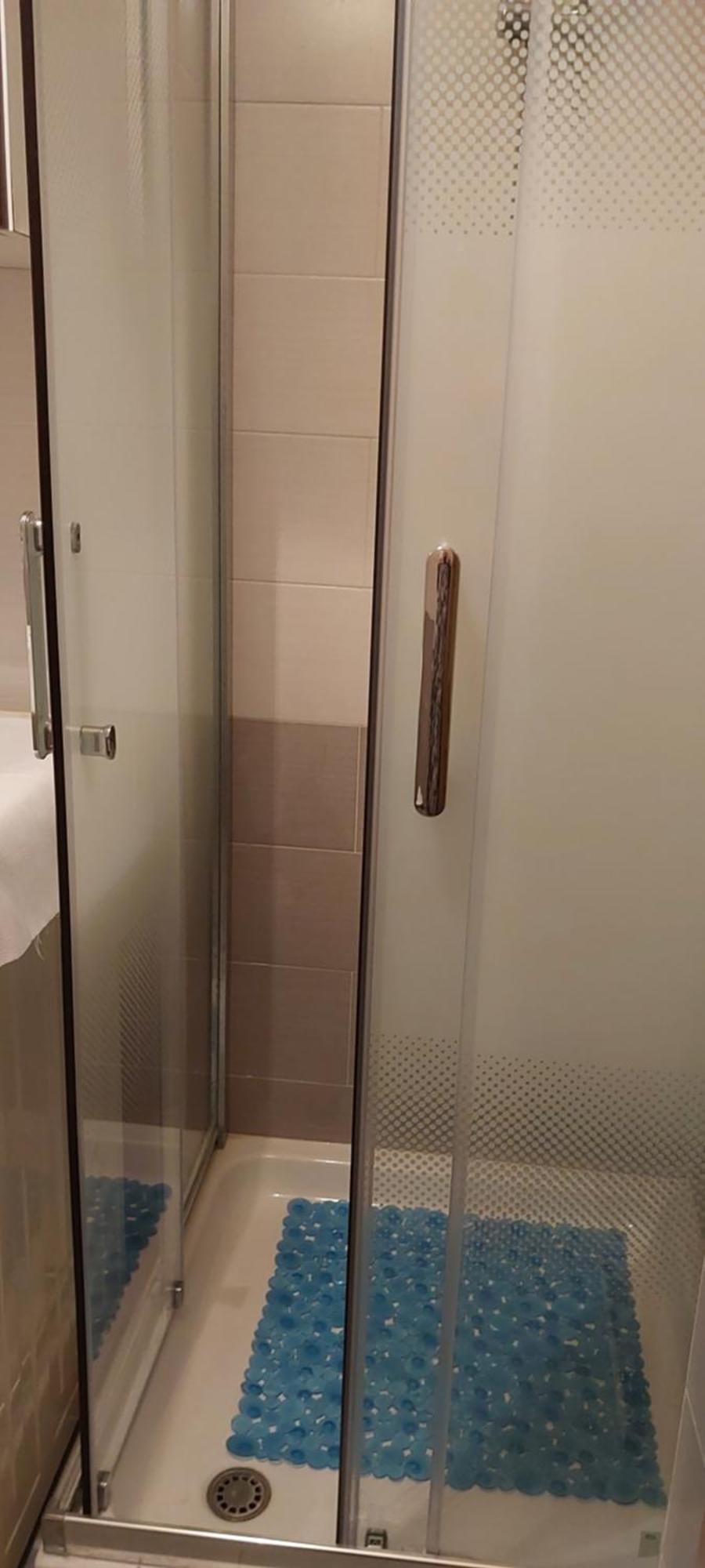 Apartment Di F