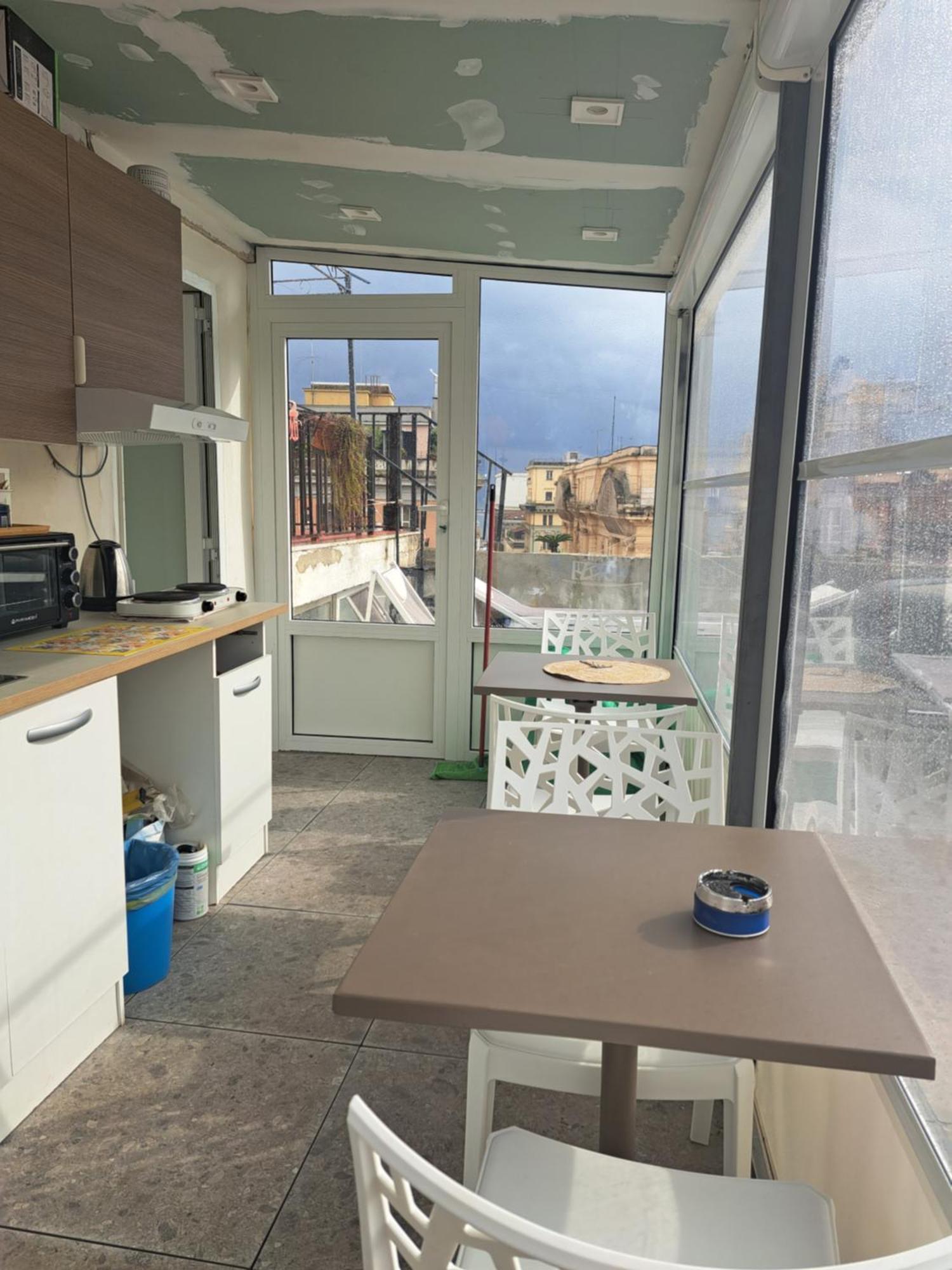 Guest house Amendola Naples
