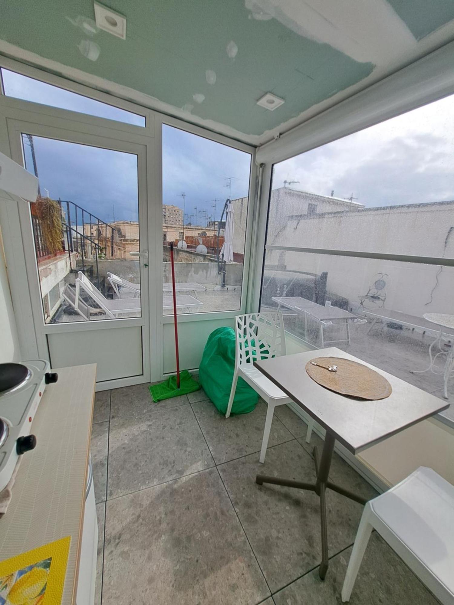 Amendola Guest house