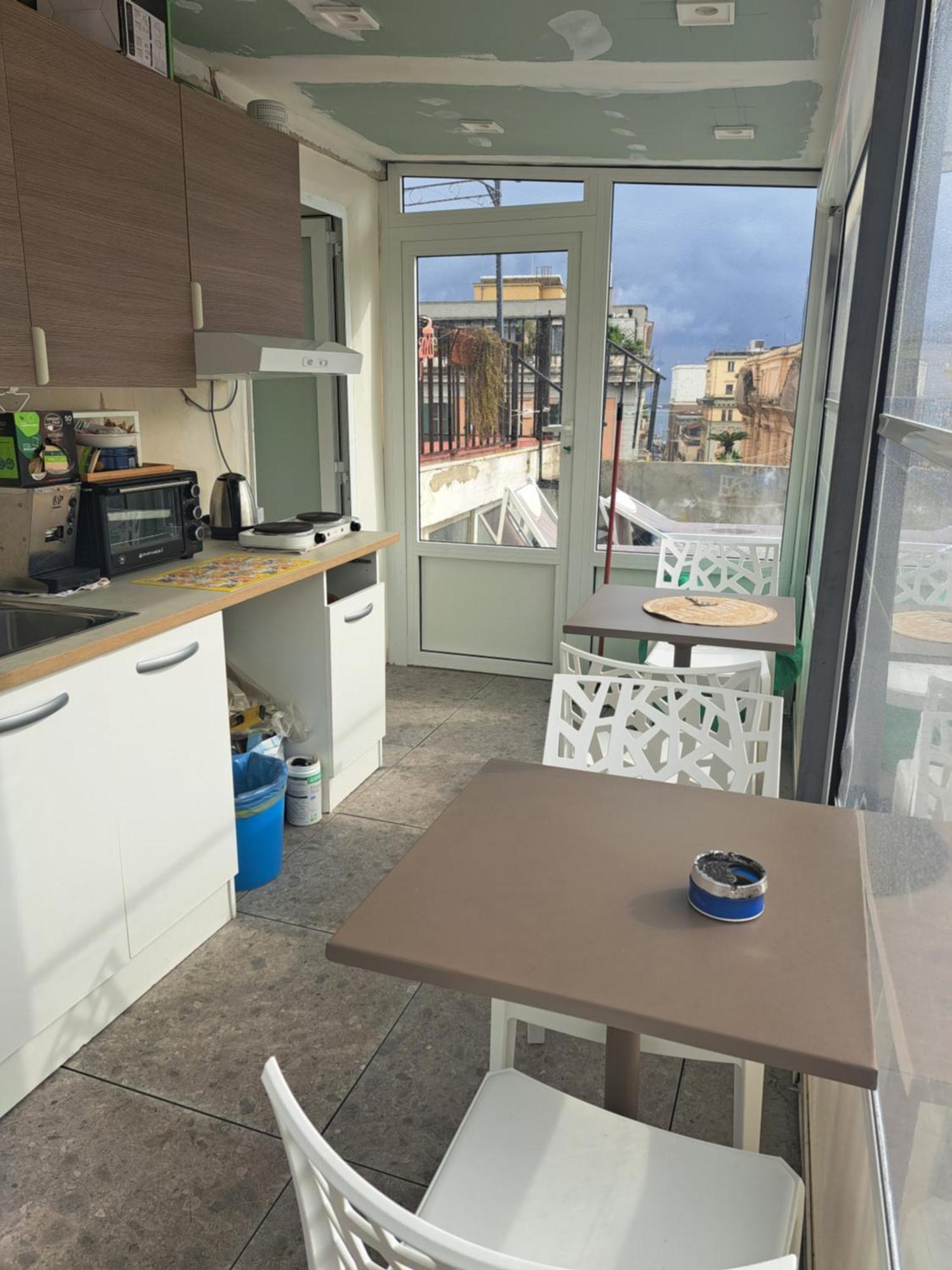 Amendola Naples