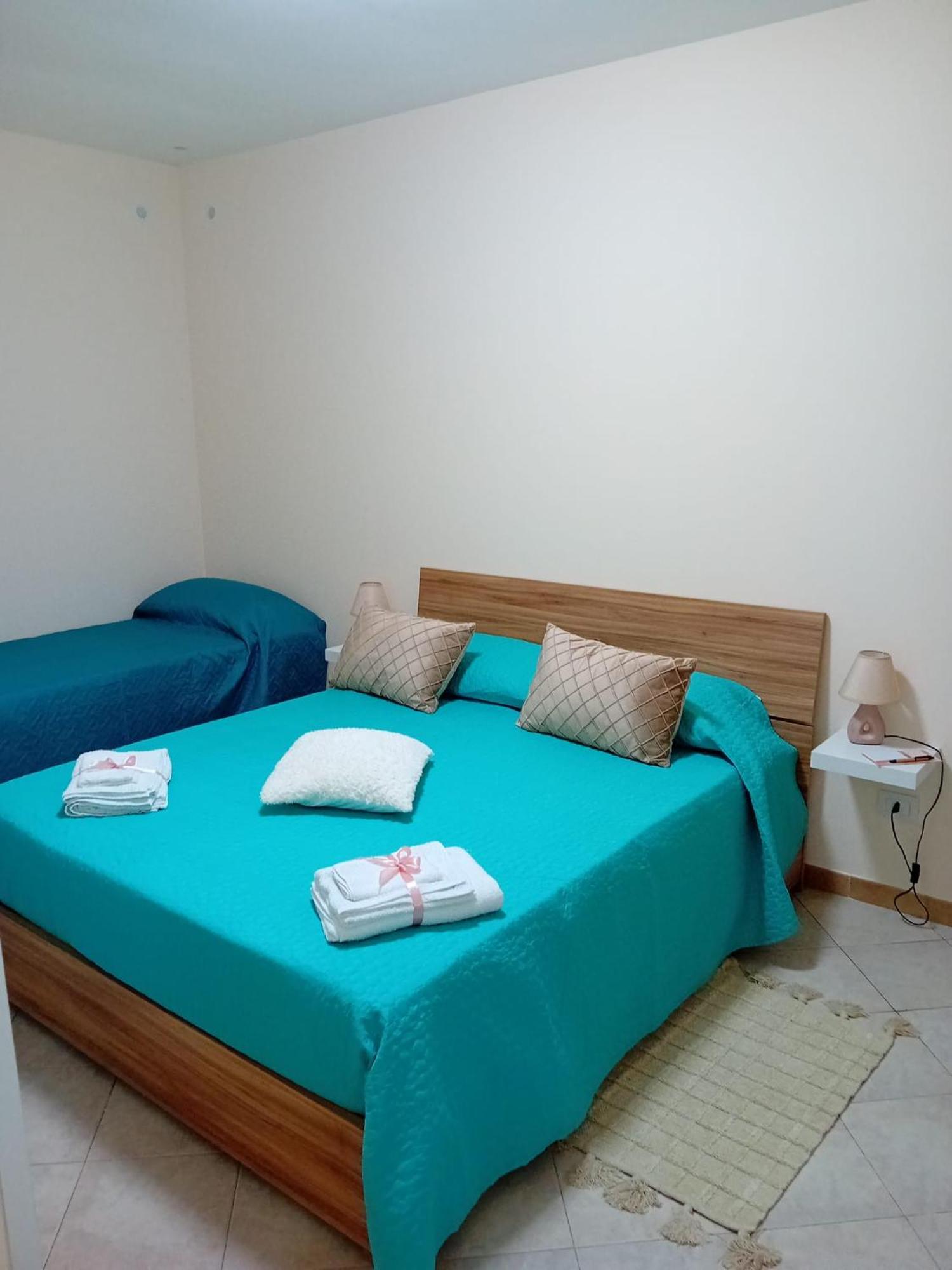 Holiday home Casa Nanuzza *