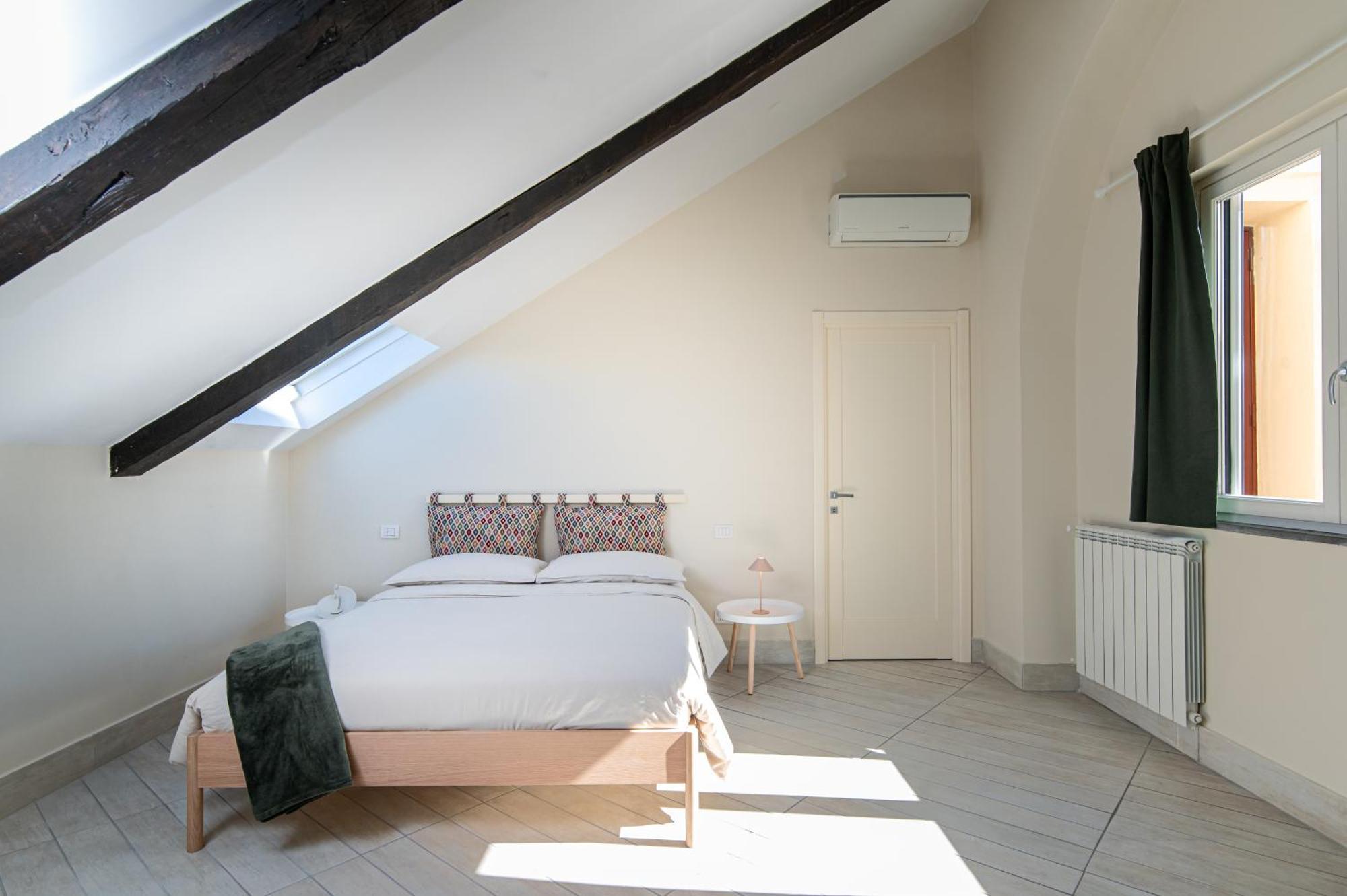 Apartment Les Maisons *