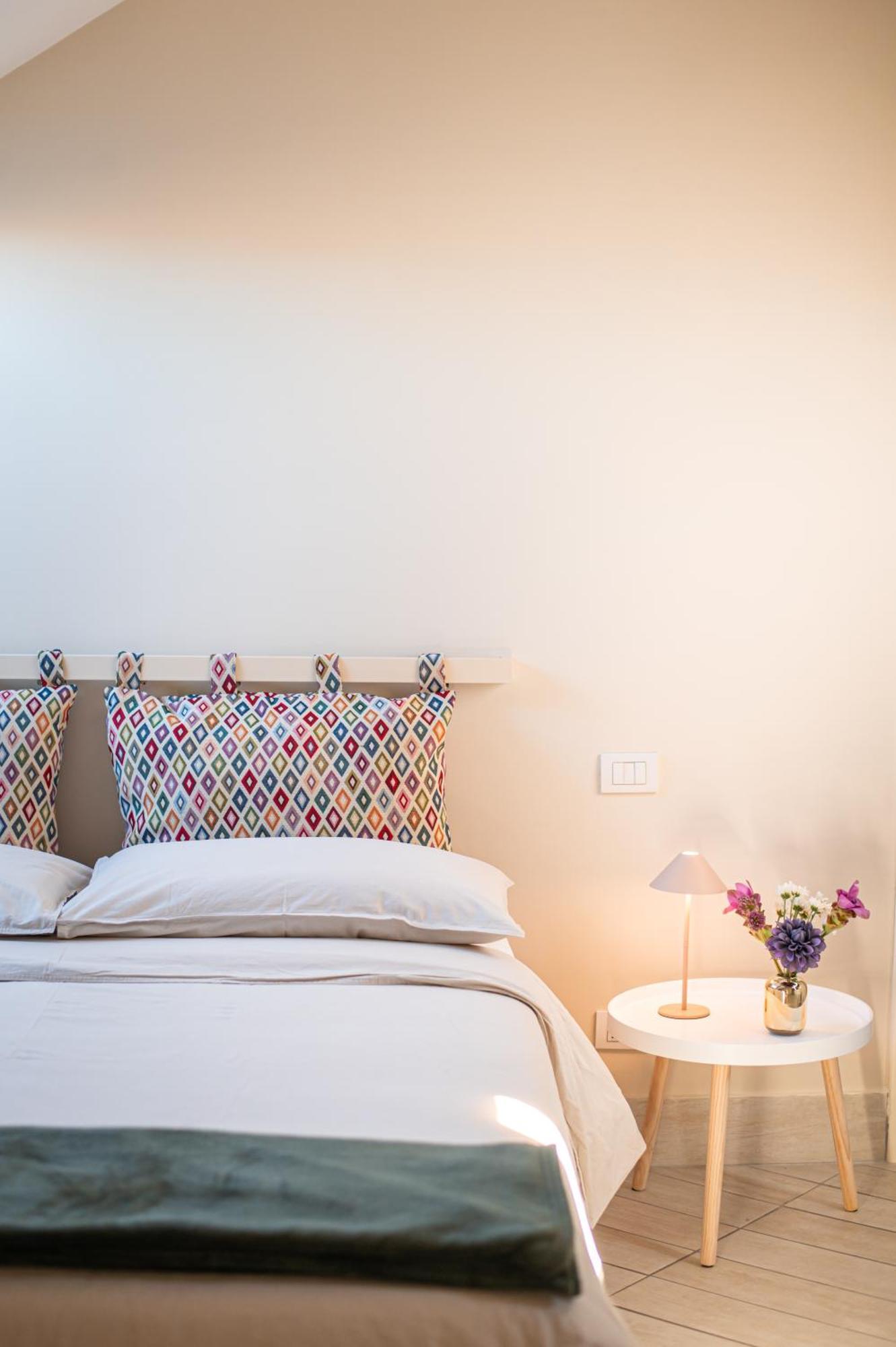 Apartment Les Maisons Naples