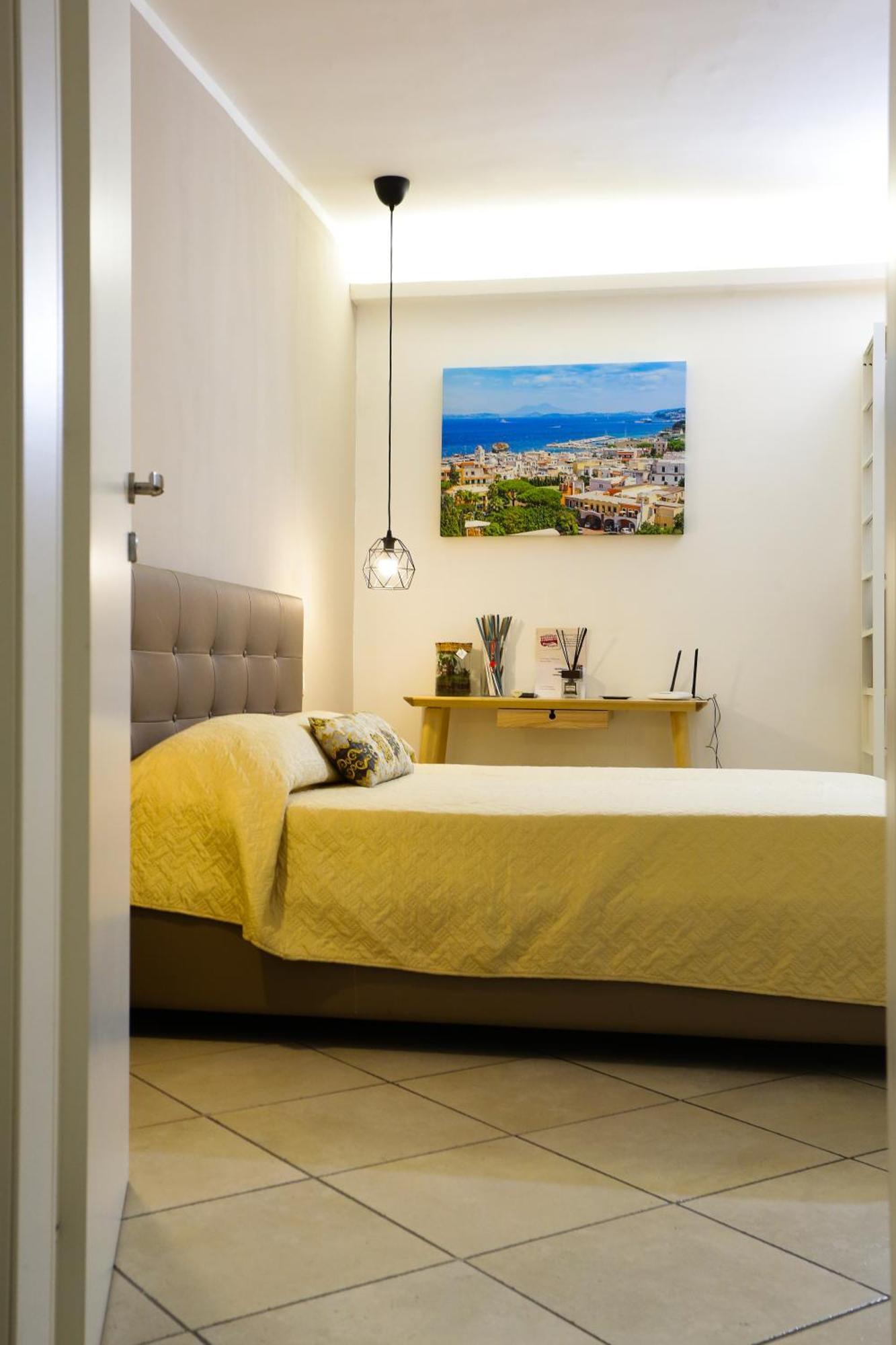 Guest house Domus Zapata Naples