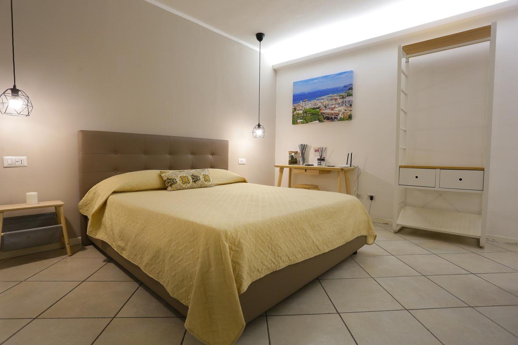 Domus Zapata Naples
