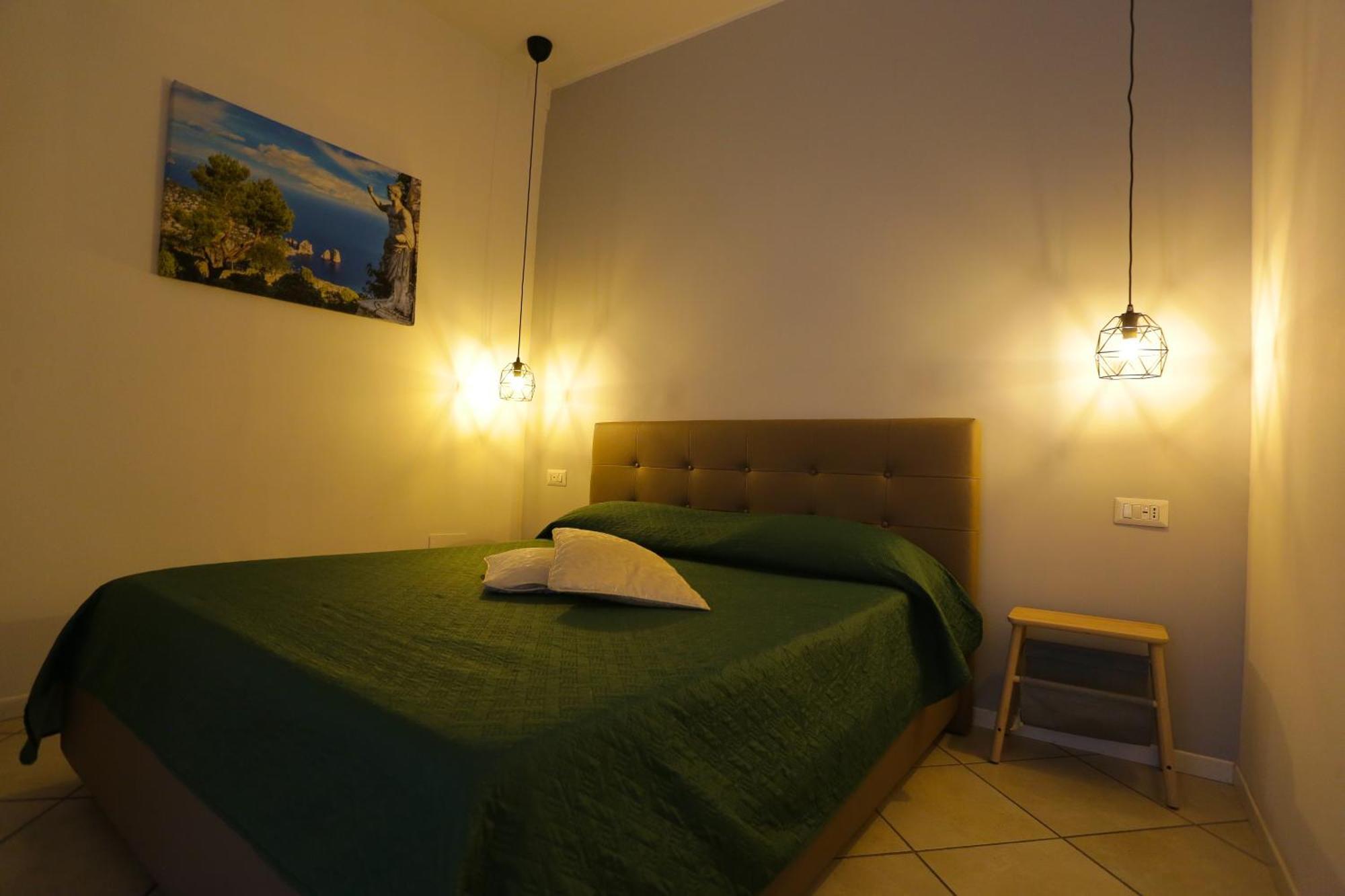 Domus Zapata Guest house Naples