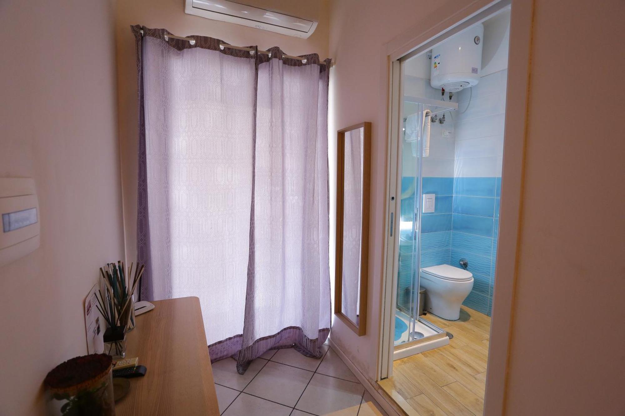 Guest house Domus Zapata Naples