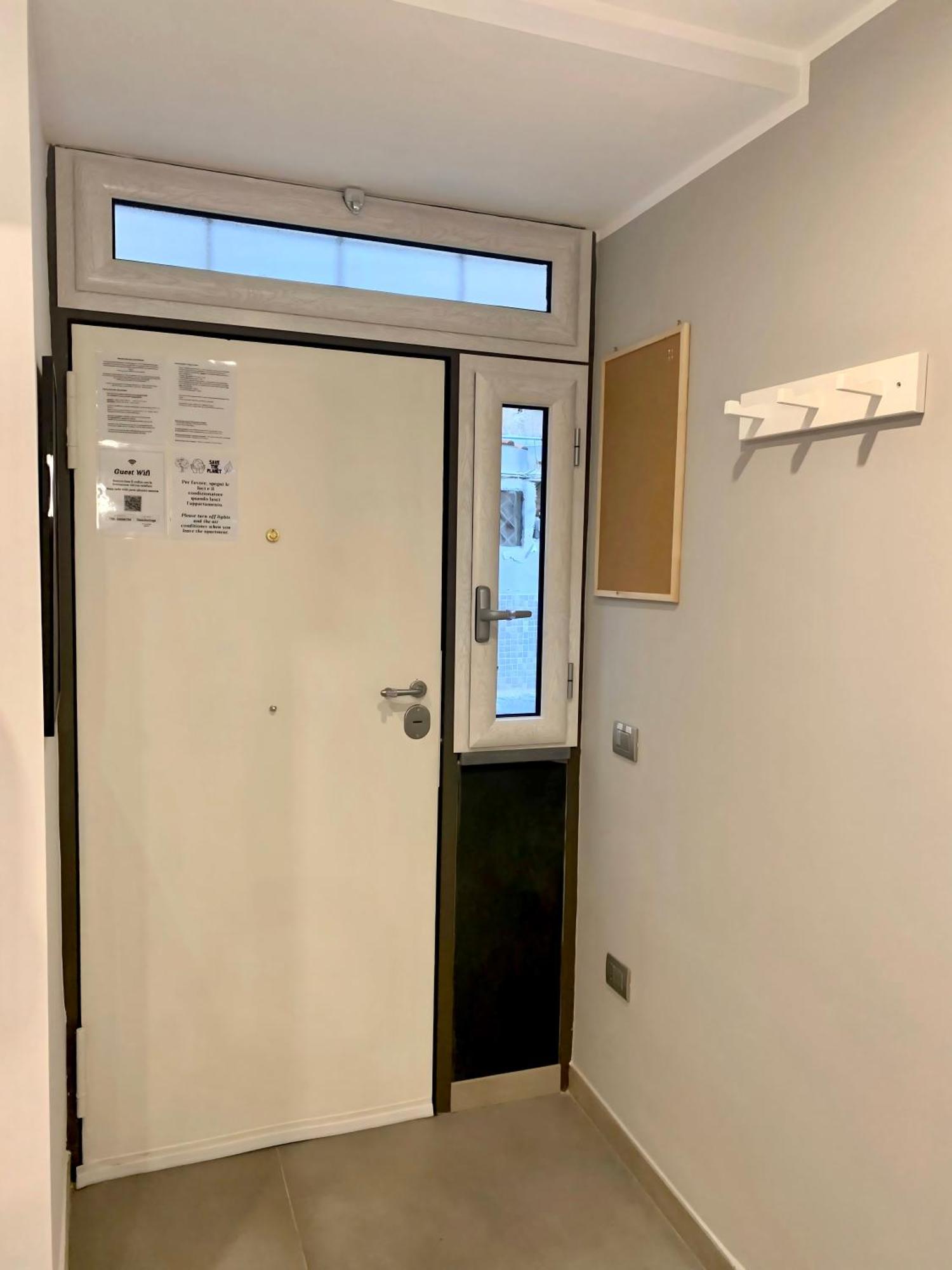 Casa E Bottega 41 Apartment