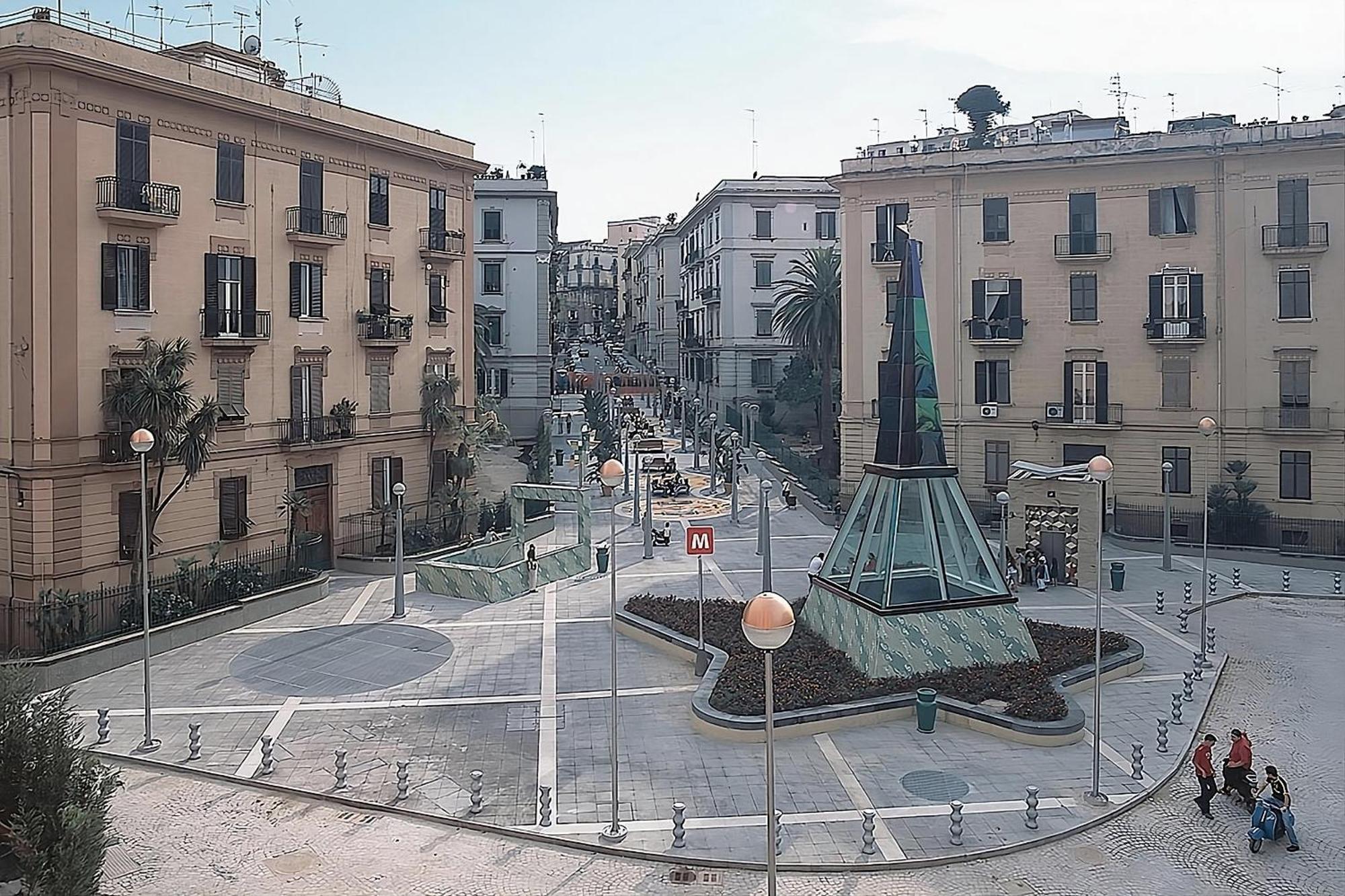 Casa E Bottega 41 Apartment Naples
