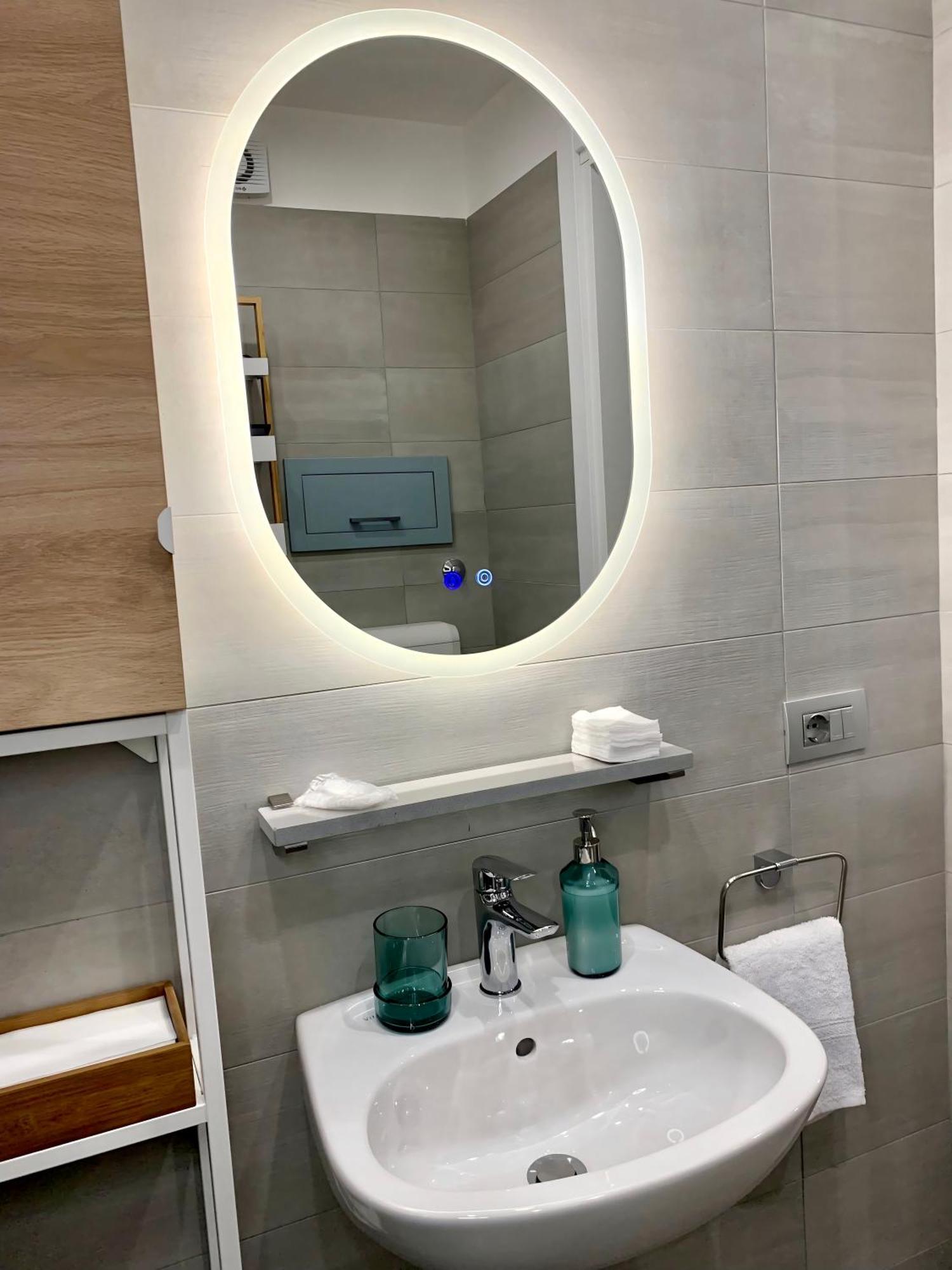 Casa E Bottega 41 Apartment