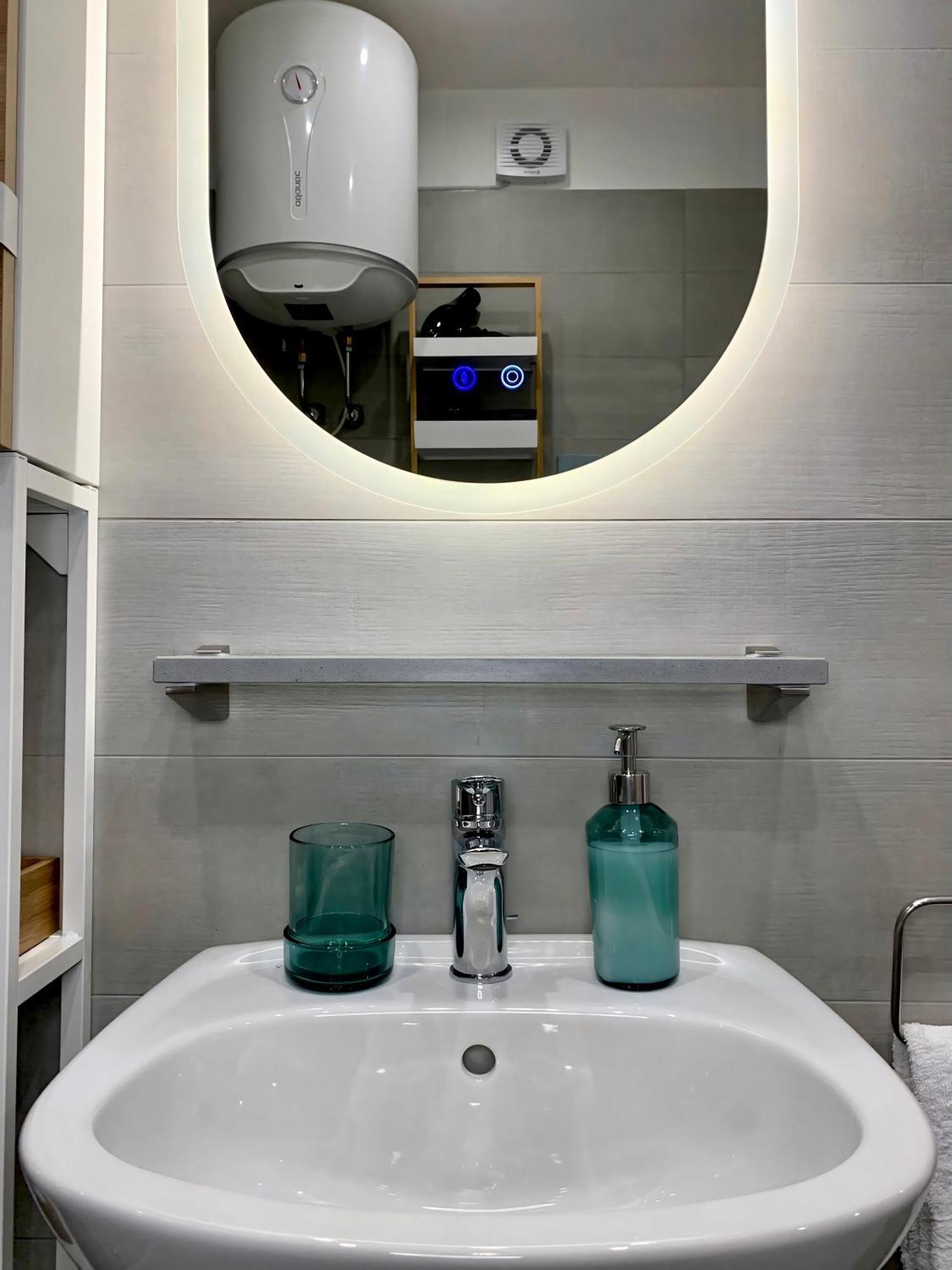 Apartment Casa E Bottega 41