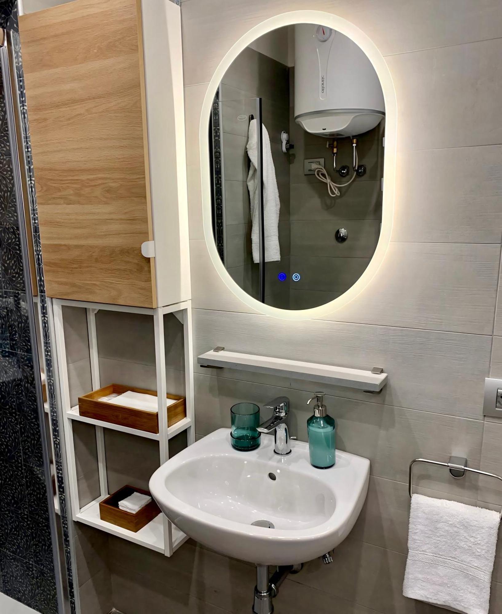 Casa E Bottega 41 Apartment