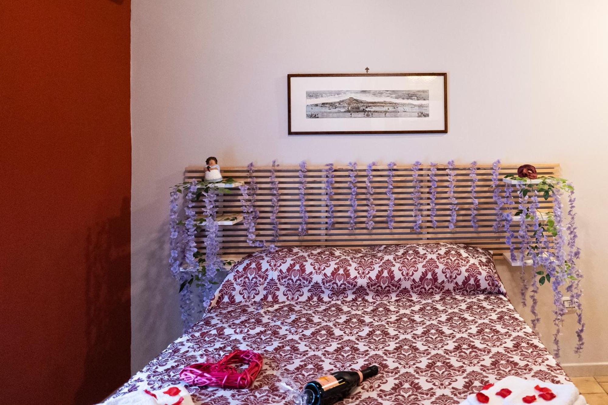 Guest house Affitta Don Vittorio - Portacapuana