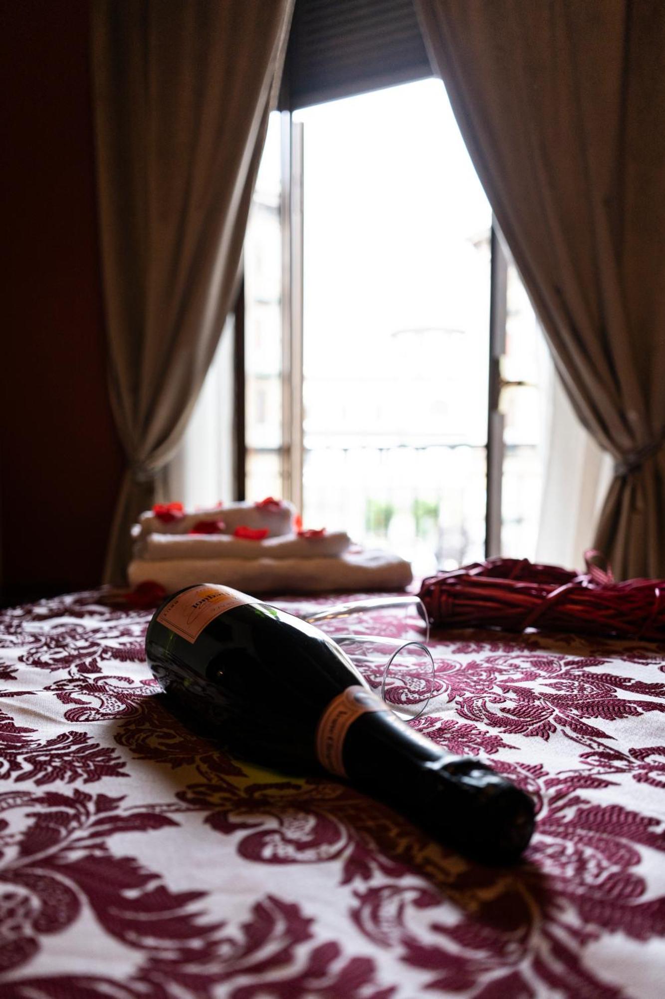 Guest house Affitta Don Vittorio - Portacapuana *