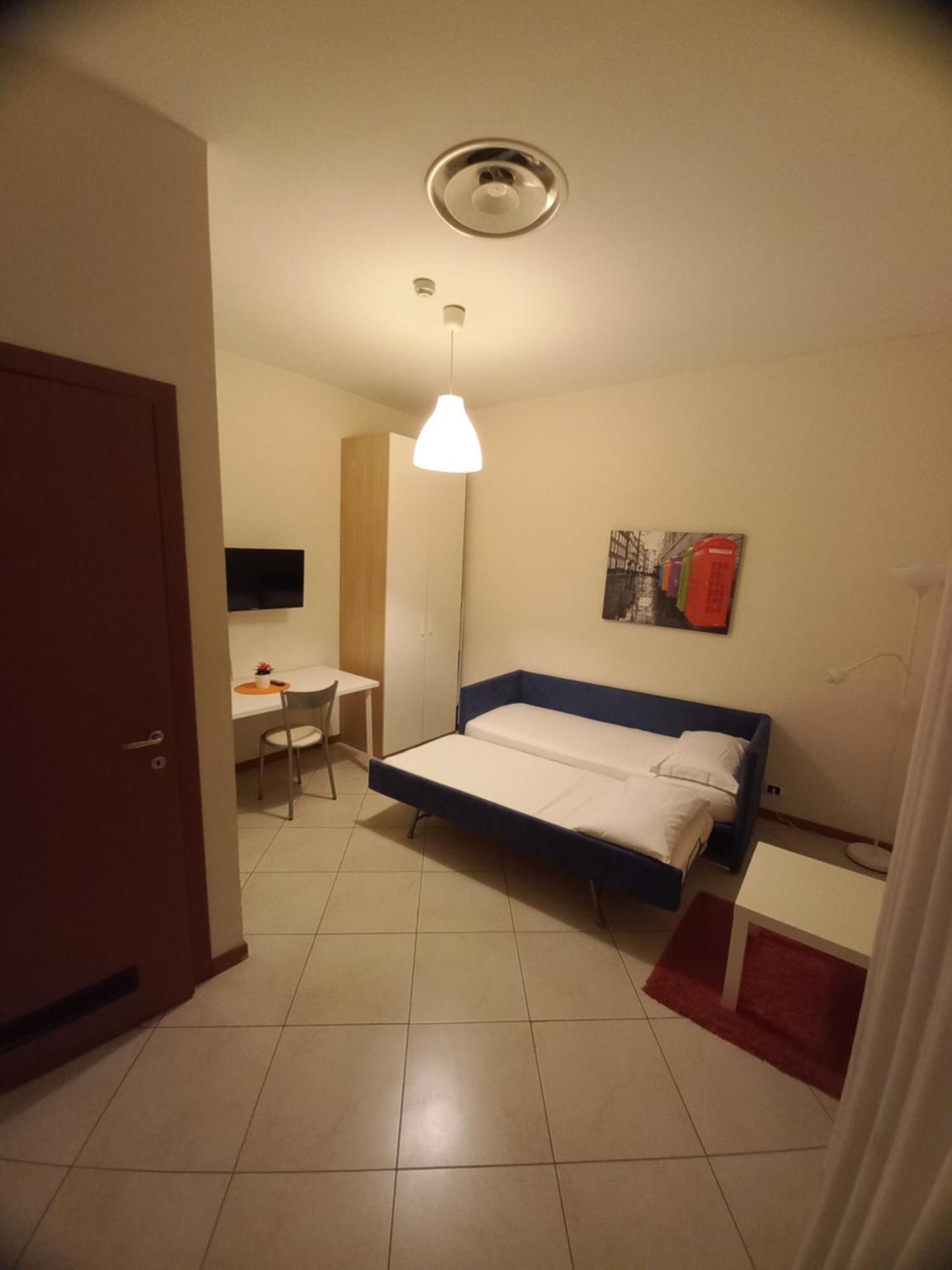 Le Gemme Apartment *