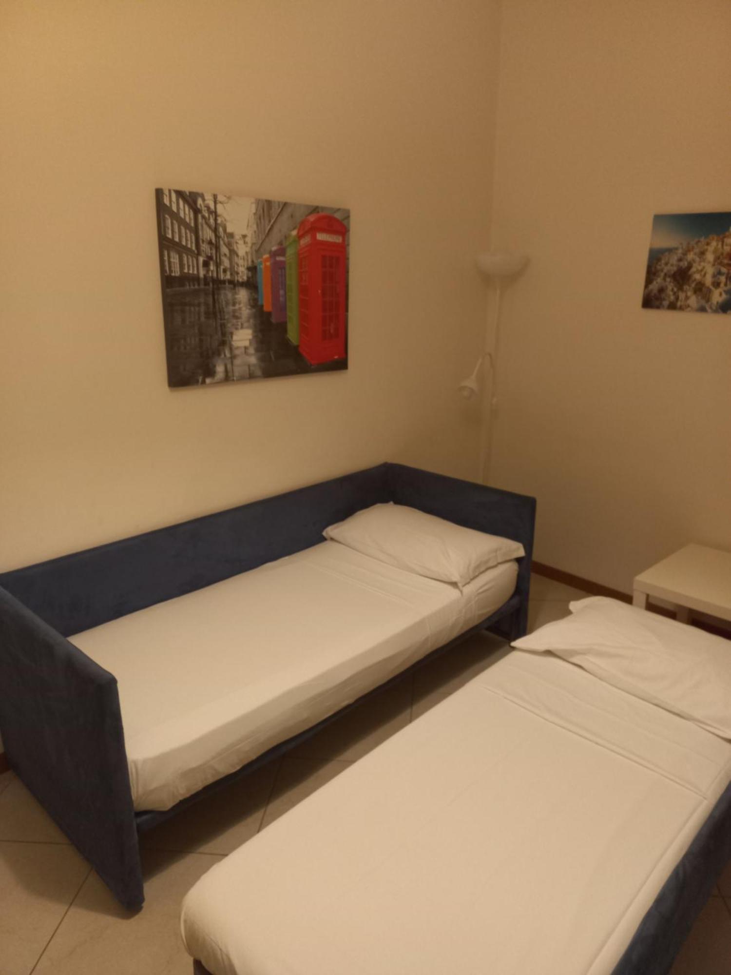 Apartment Le Gemme Naples