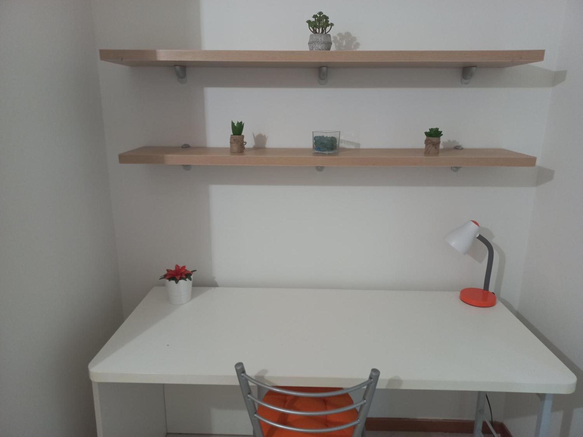 Apartment Le Gemme