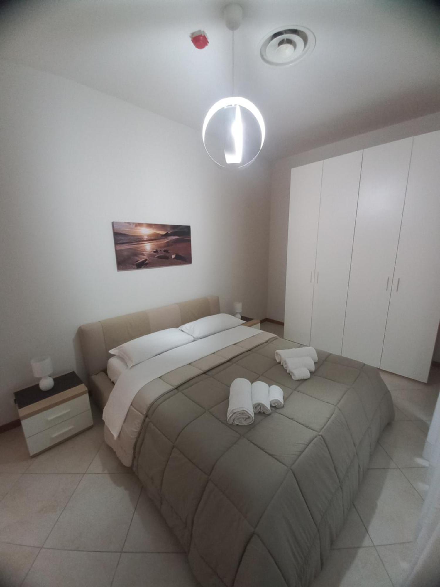Apartment Le Gemme Naples