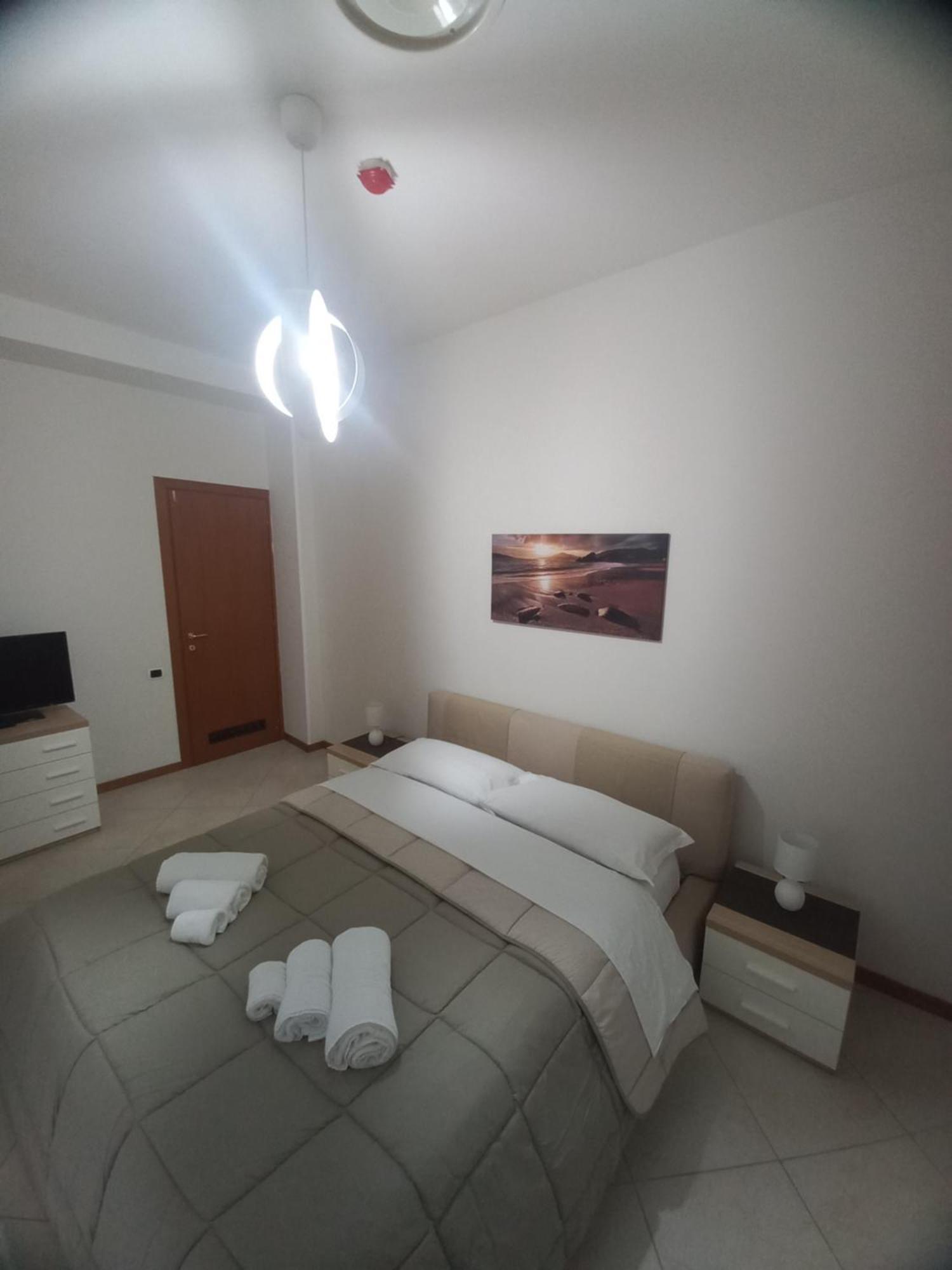 Le Gemme Apartment