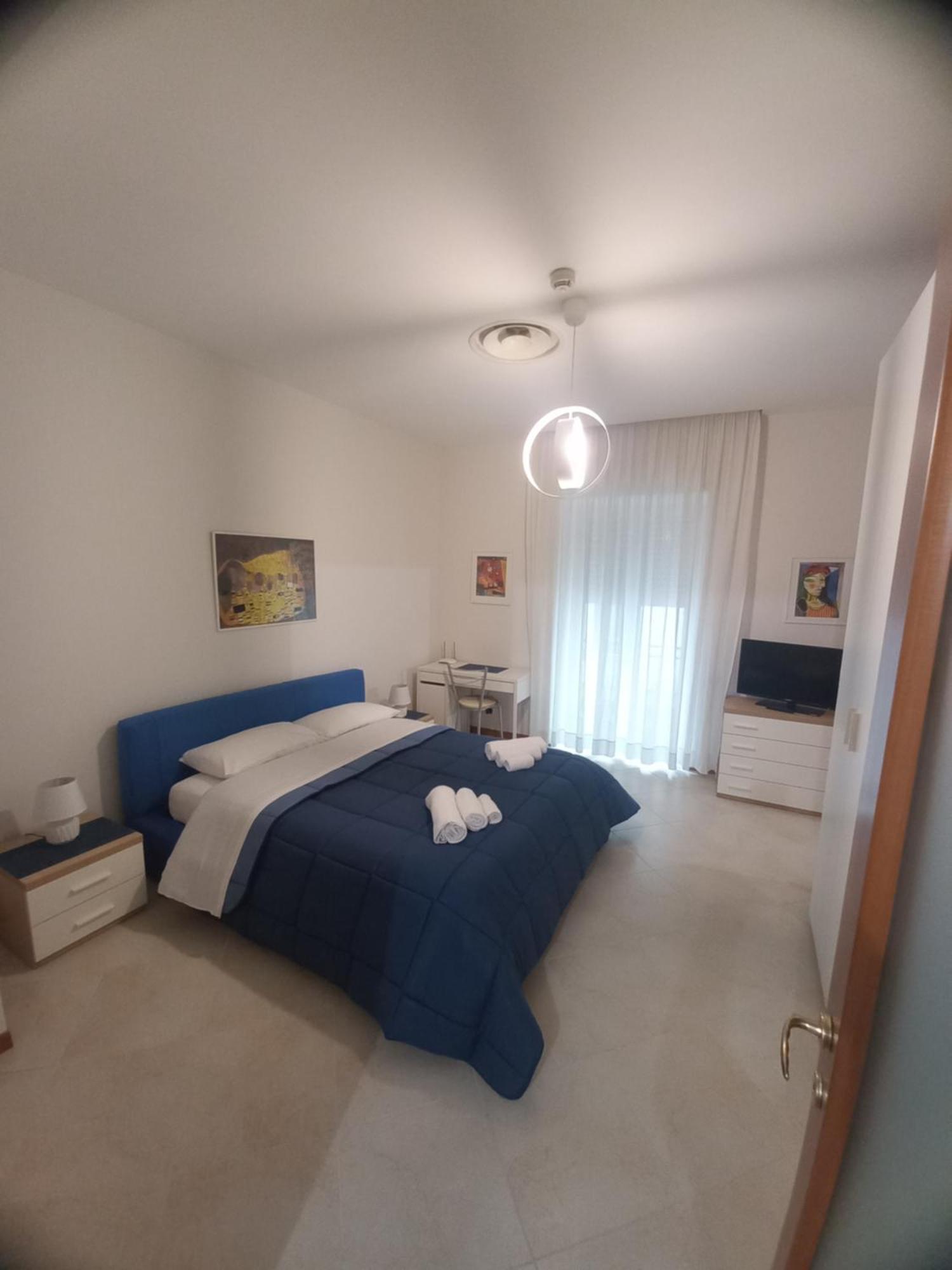 Apartment Le Gemme
