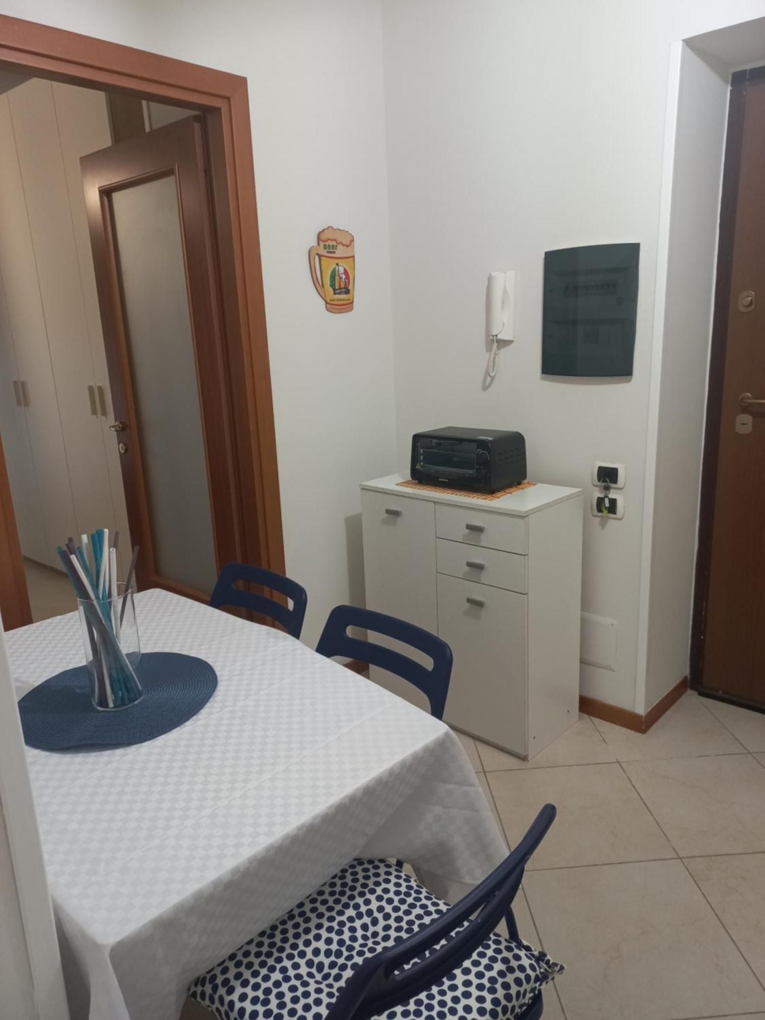 Le Gemme Apartment