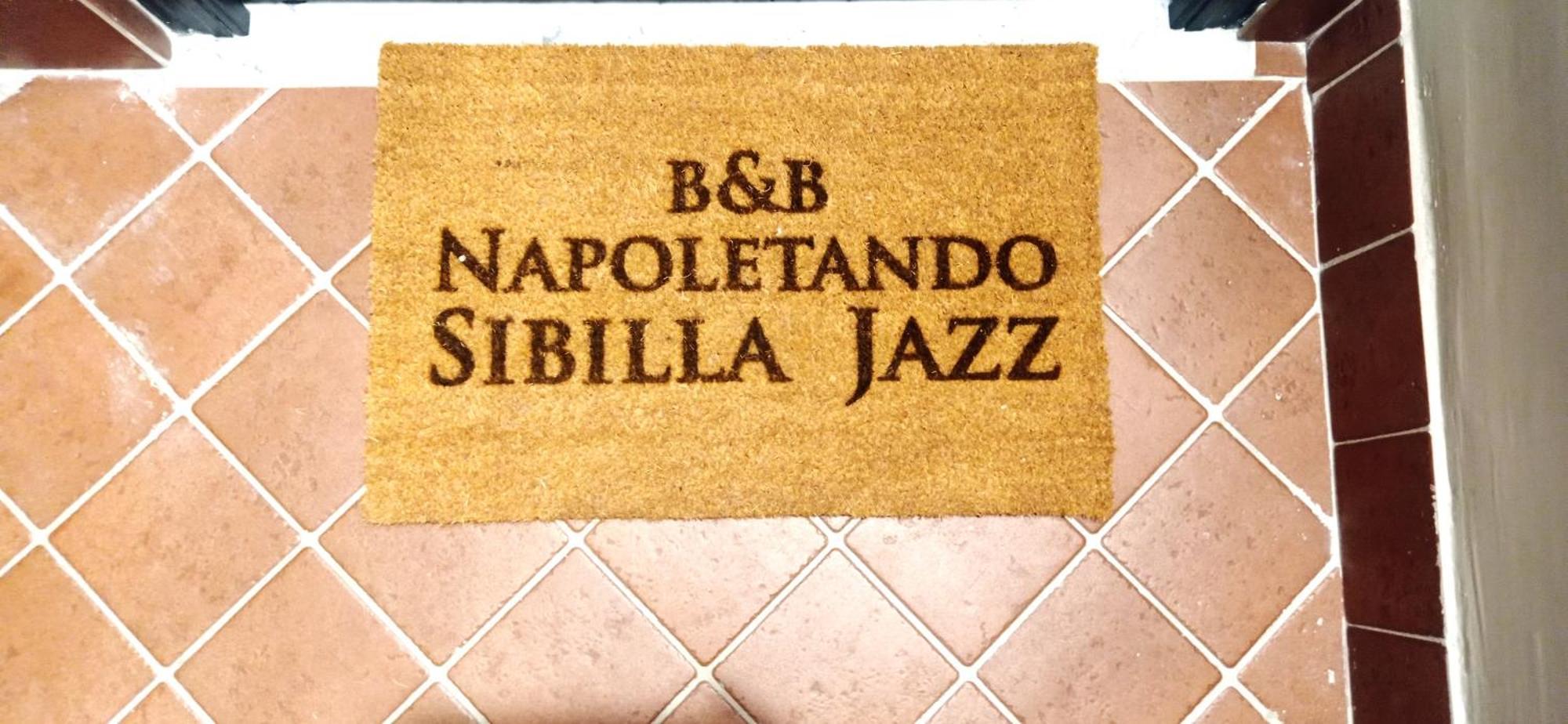 Bed & Breakfast Napoletando Naples
