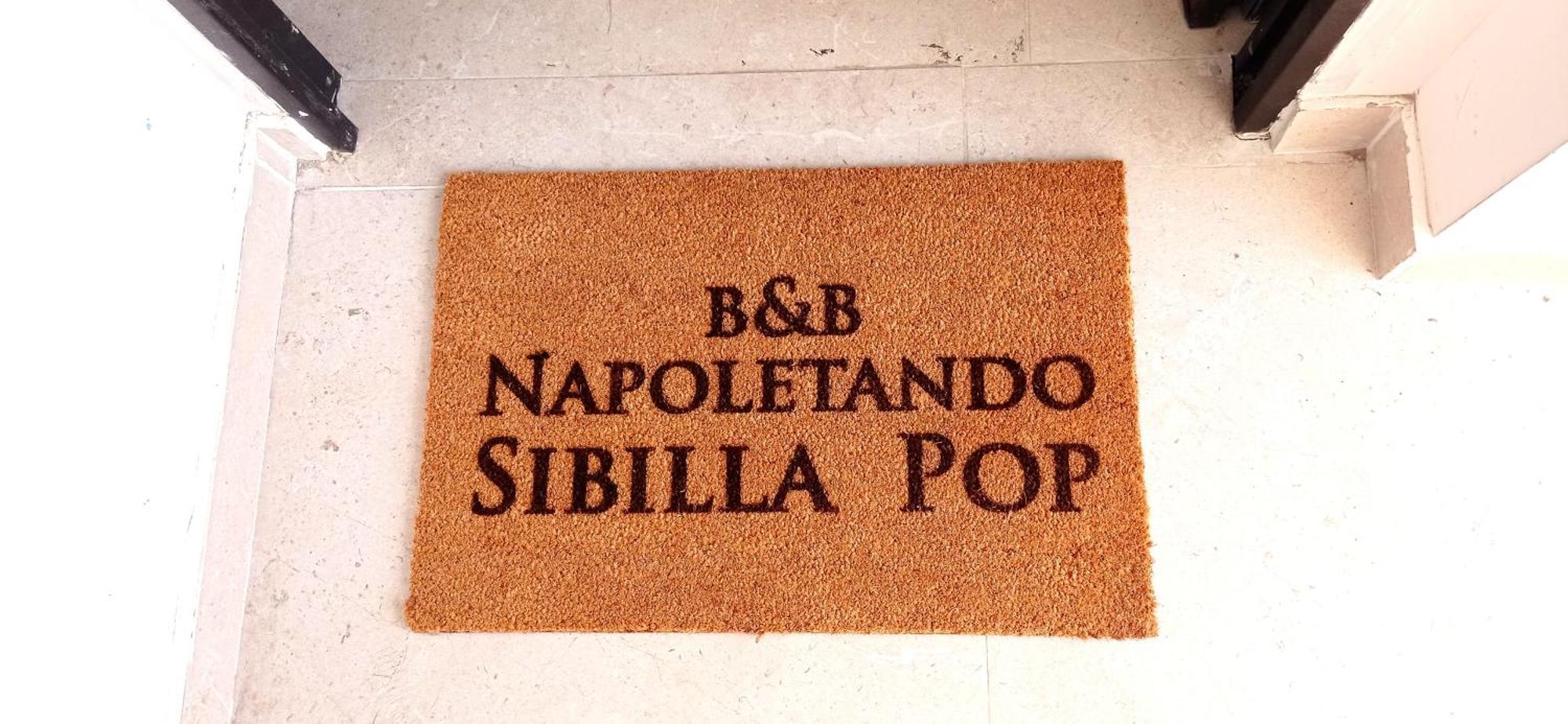 Napoletando Bed & Breakfast