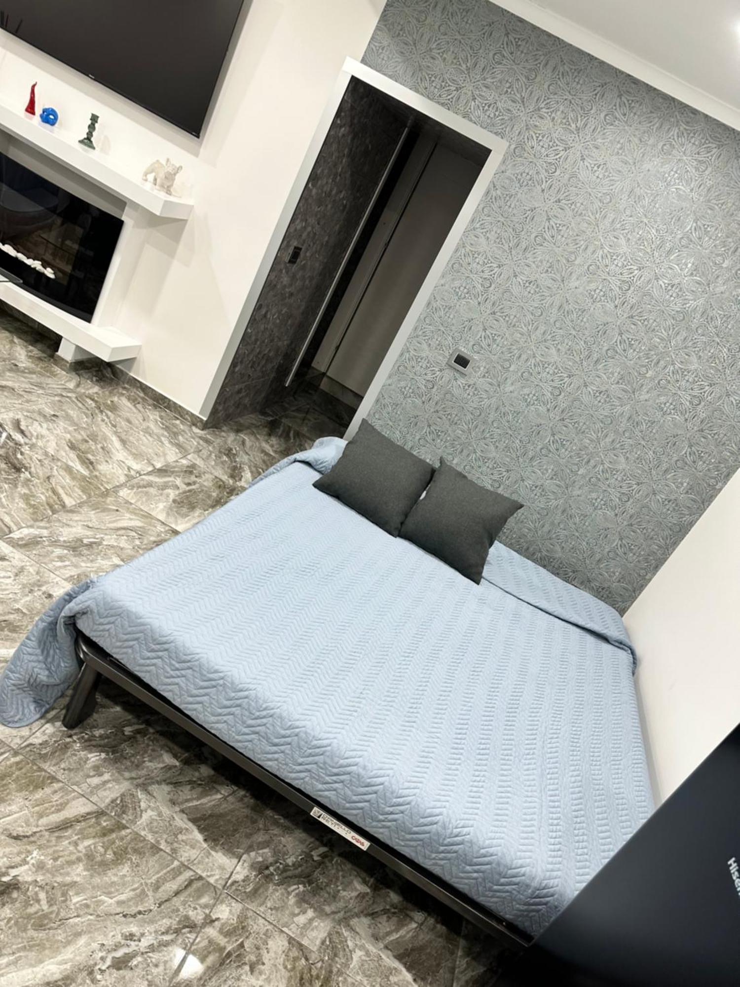 Spaccahouse Apartment *
