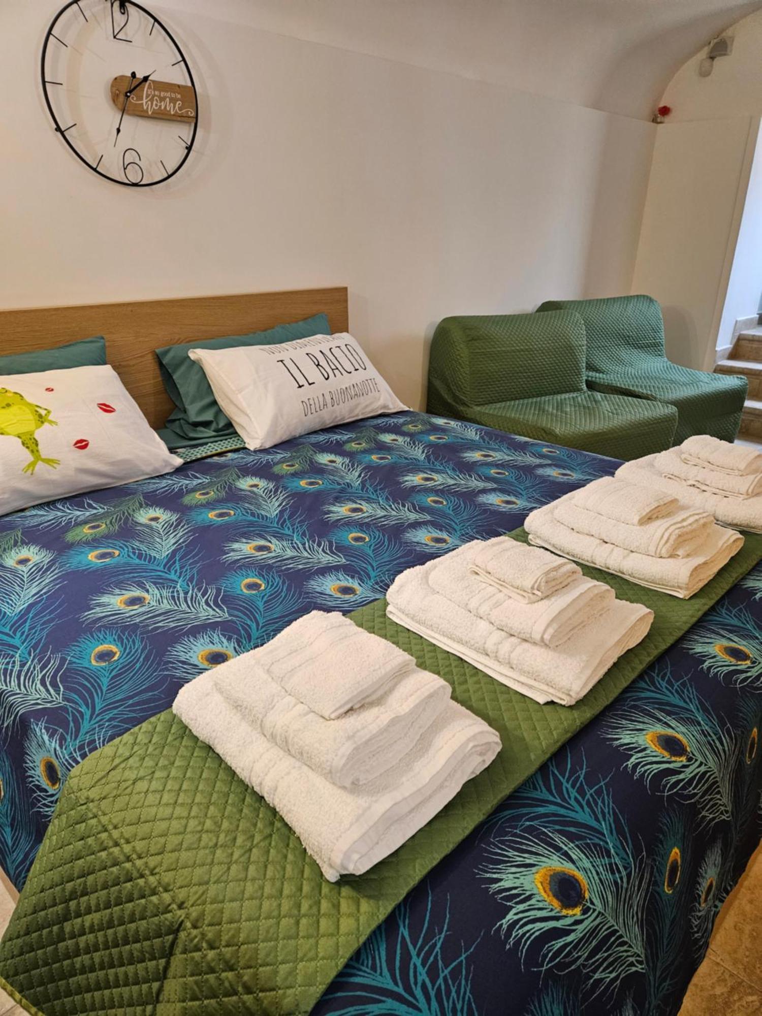Apartment Petraio